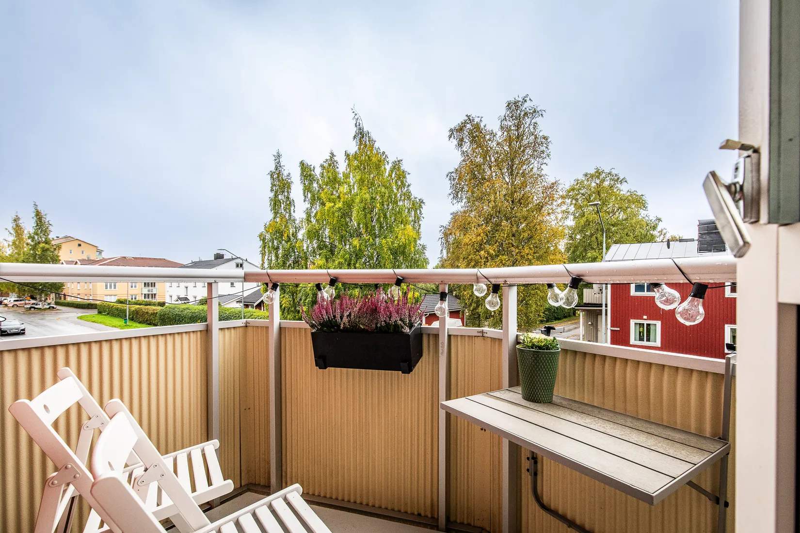 Bostadsrätt, Norra Torlandsgatan 13 A, Blomängen, Östersund