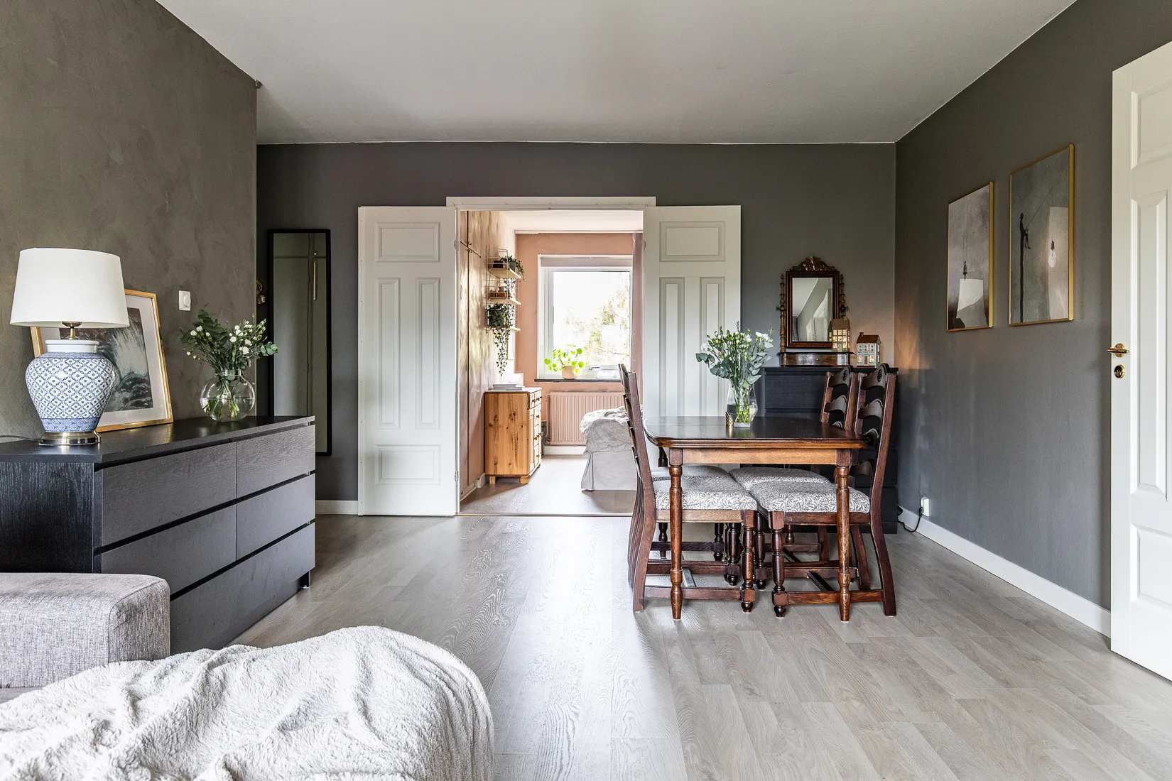 Bostadsrätt, Norra Torlandsgatan 13 A, Blomängen, Östersund