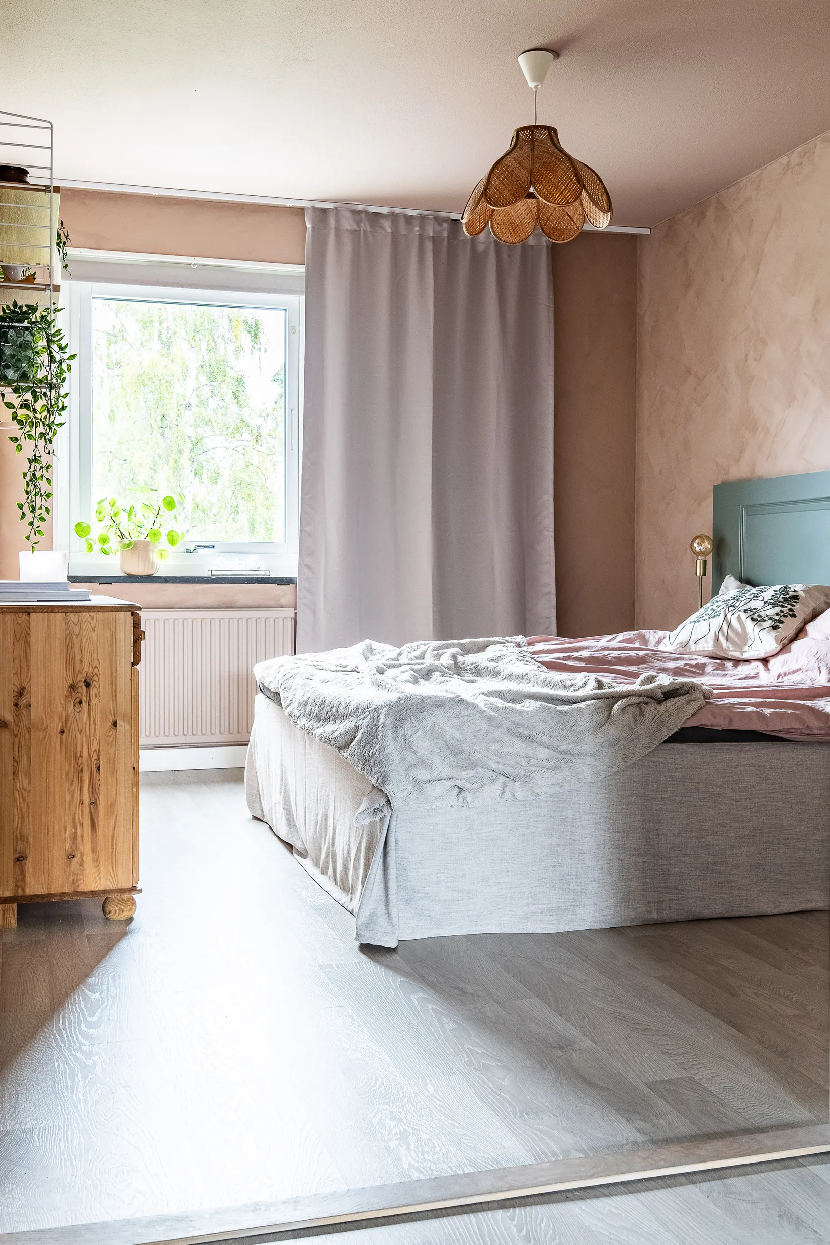 Bostadsrätt, Norra Torlandsgatan 13 A, Blomängen, Östersund