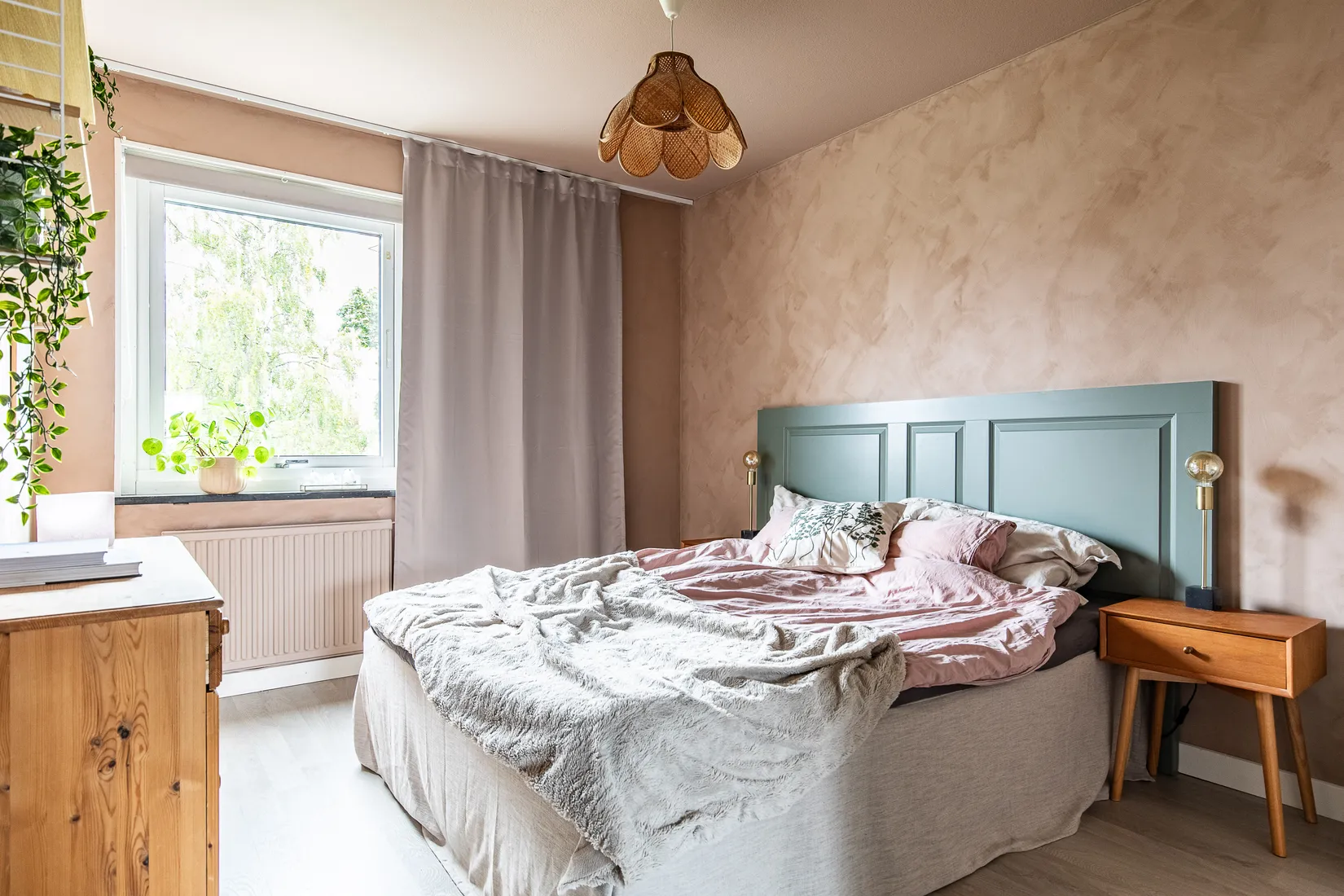 Bostadsrätt, Norra Torlandsgatan 13 A, Blomängen, Östersund