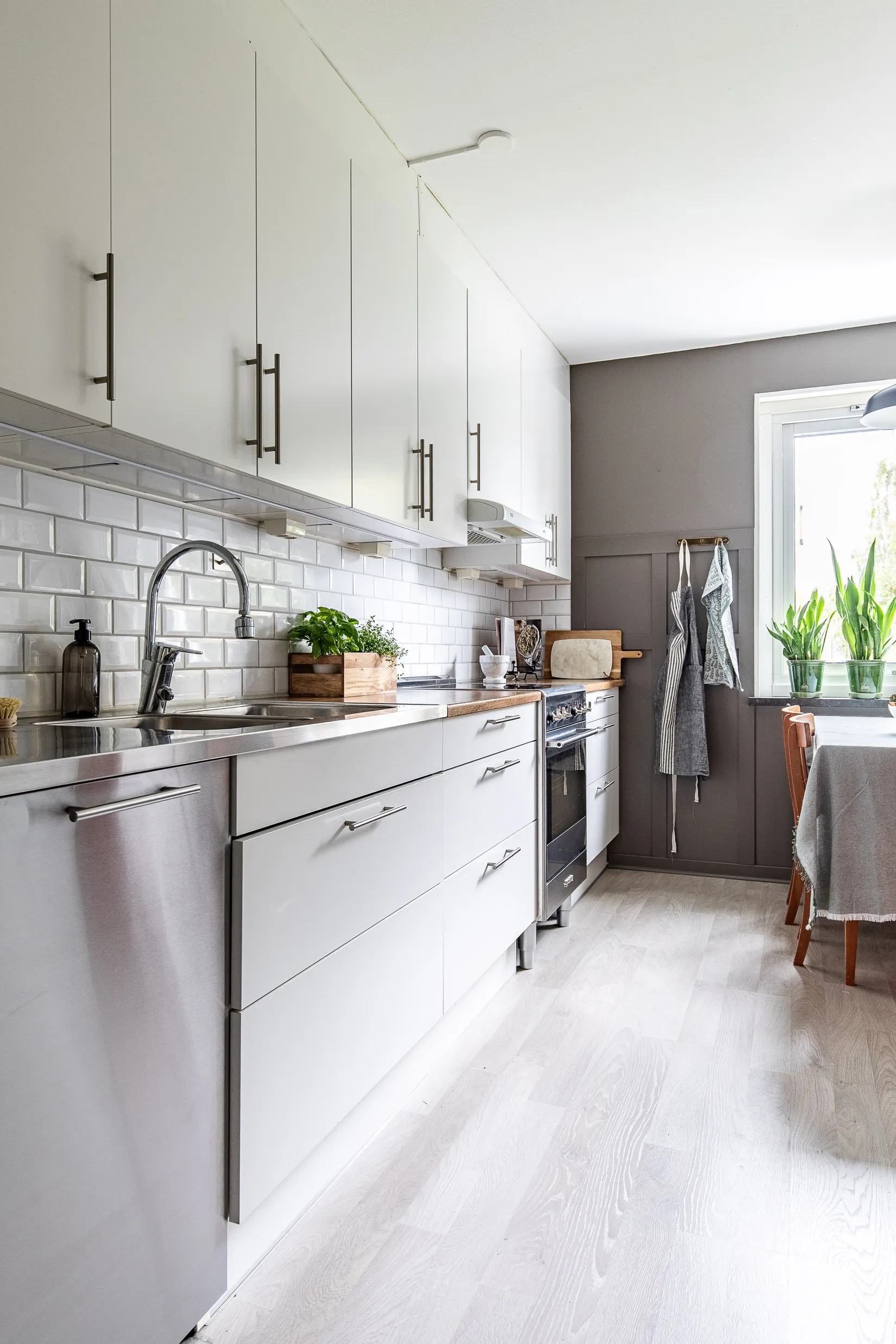 Bostadsrätt, Norra Torlandsgatan 13 A, Blomängen, Östersund