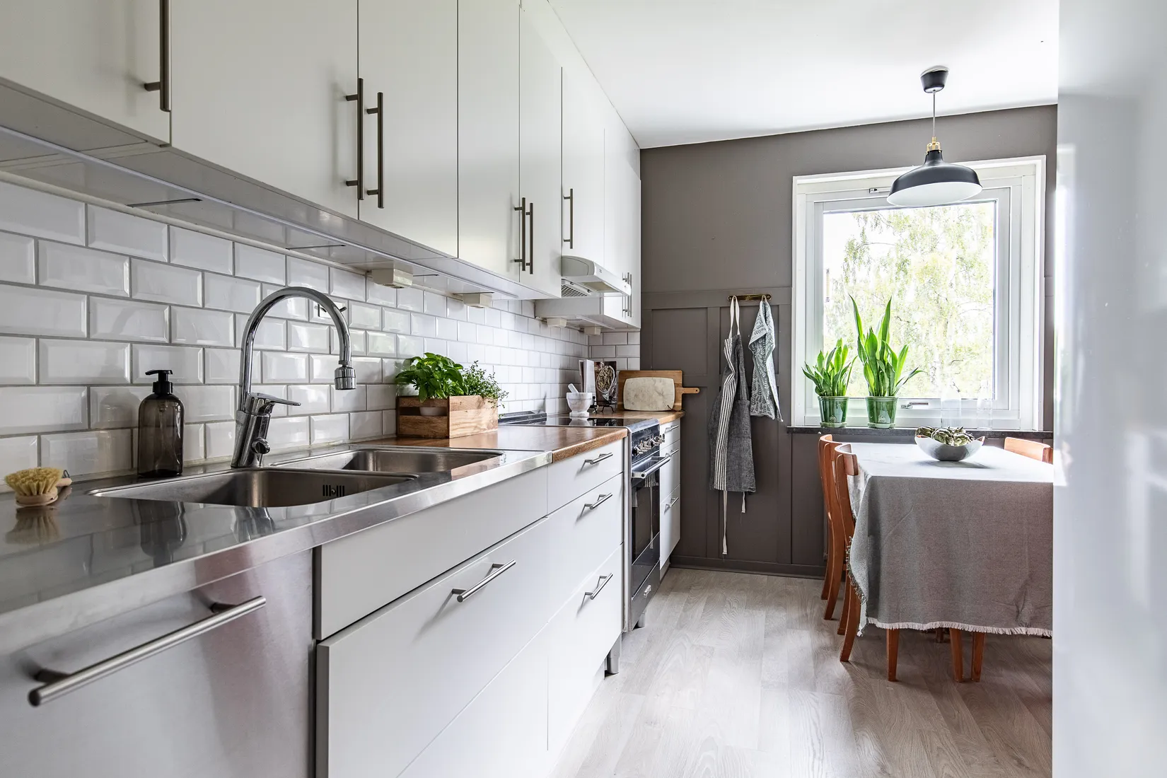 Bostadsrätt, Norra Torlandsgatan 13 A, Blomängen, Östersund