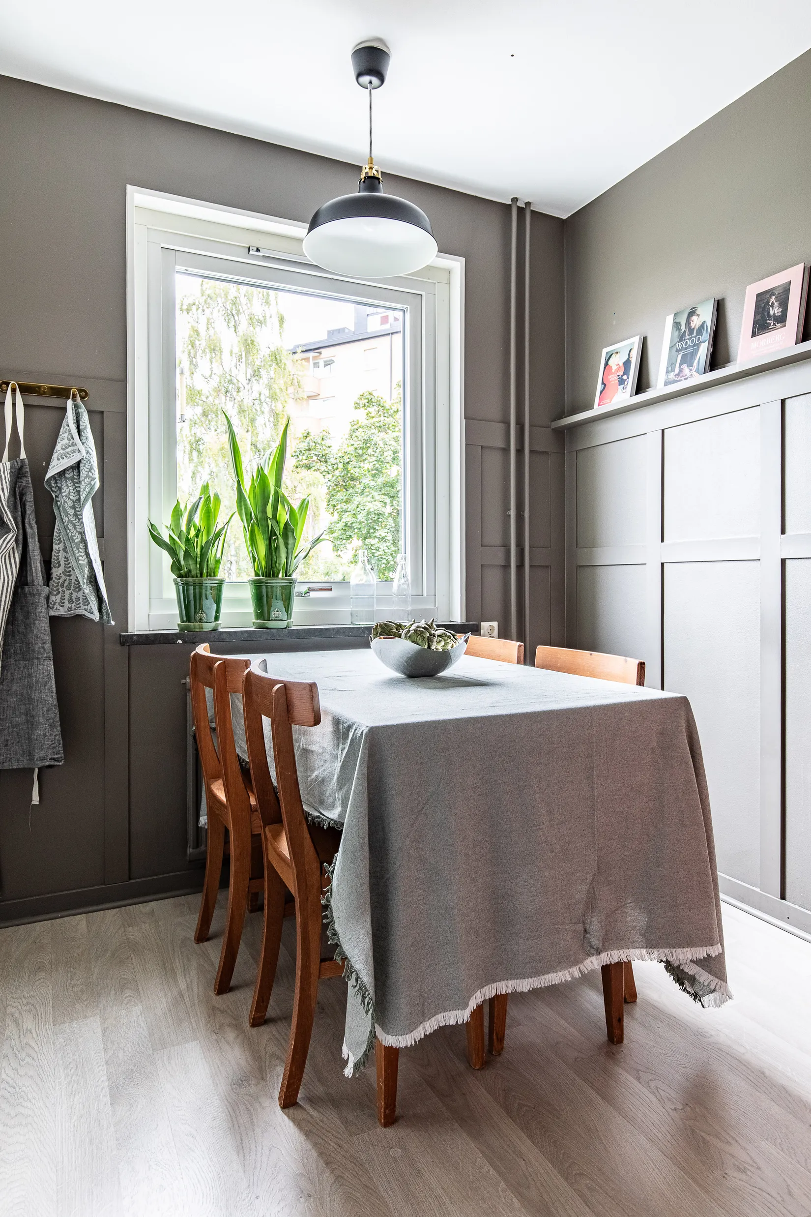 Bostadsrätt, Norra Torlandsgatan 13 A, Blomängen, Östersund