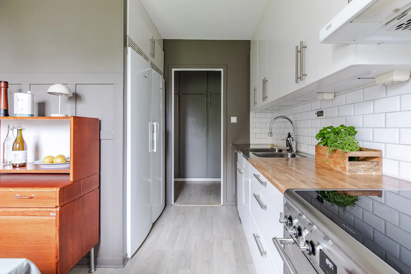 Bostadsrätt, Norra Torlandsgatan 13 A, Blomängen, Östersund