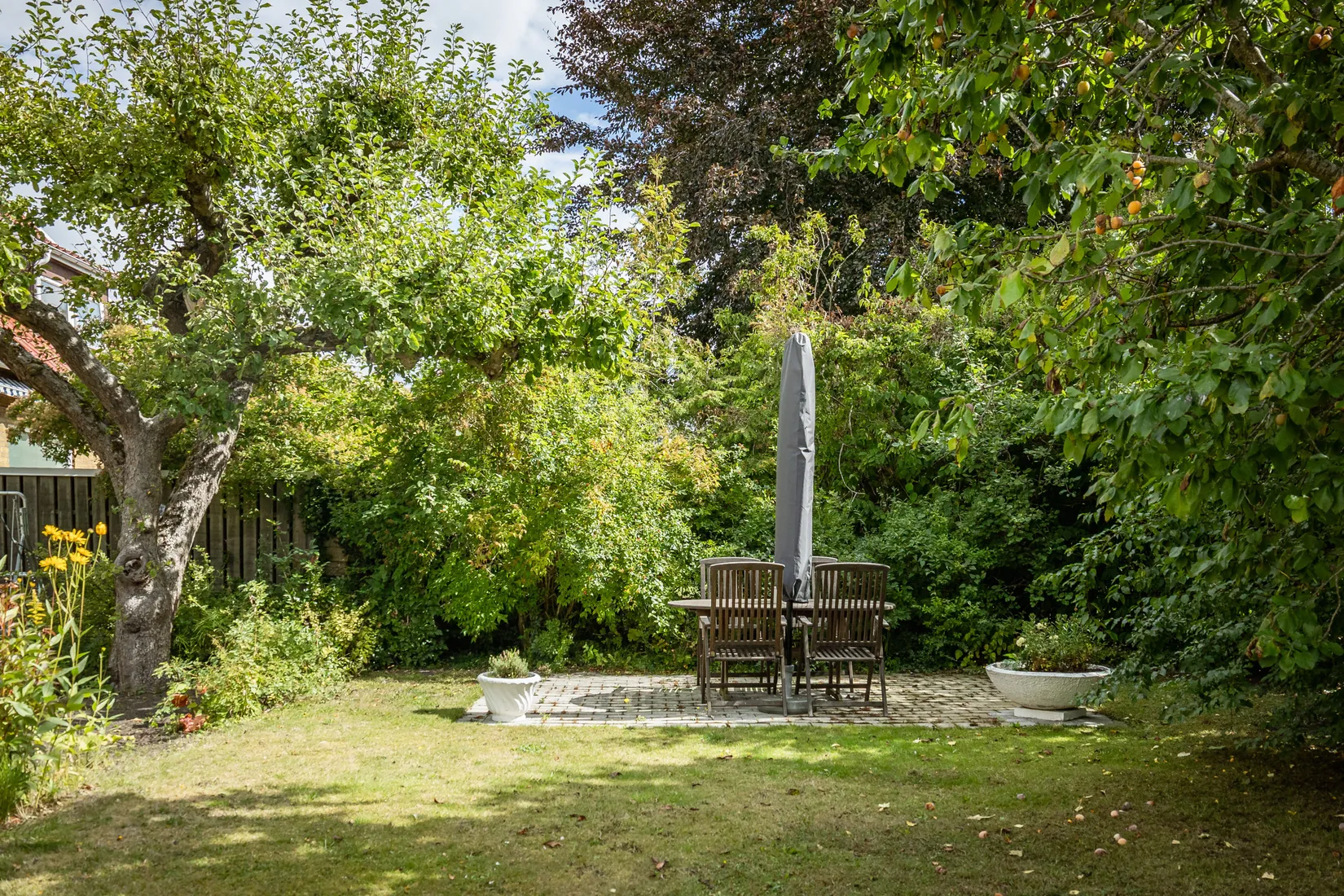 Villa, Vanåsgatan 57, Rosenvång, Malmö