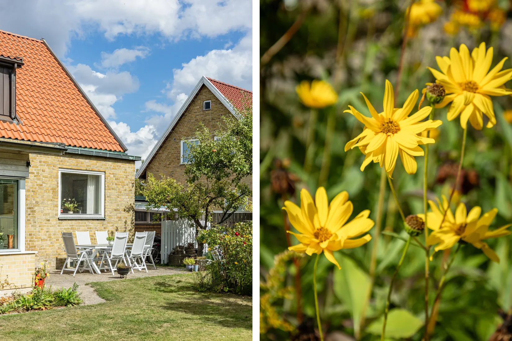Villa, Vanåsgatan 57, Rosenvång, Malmö