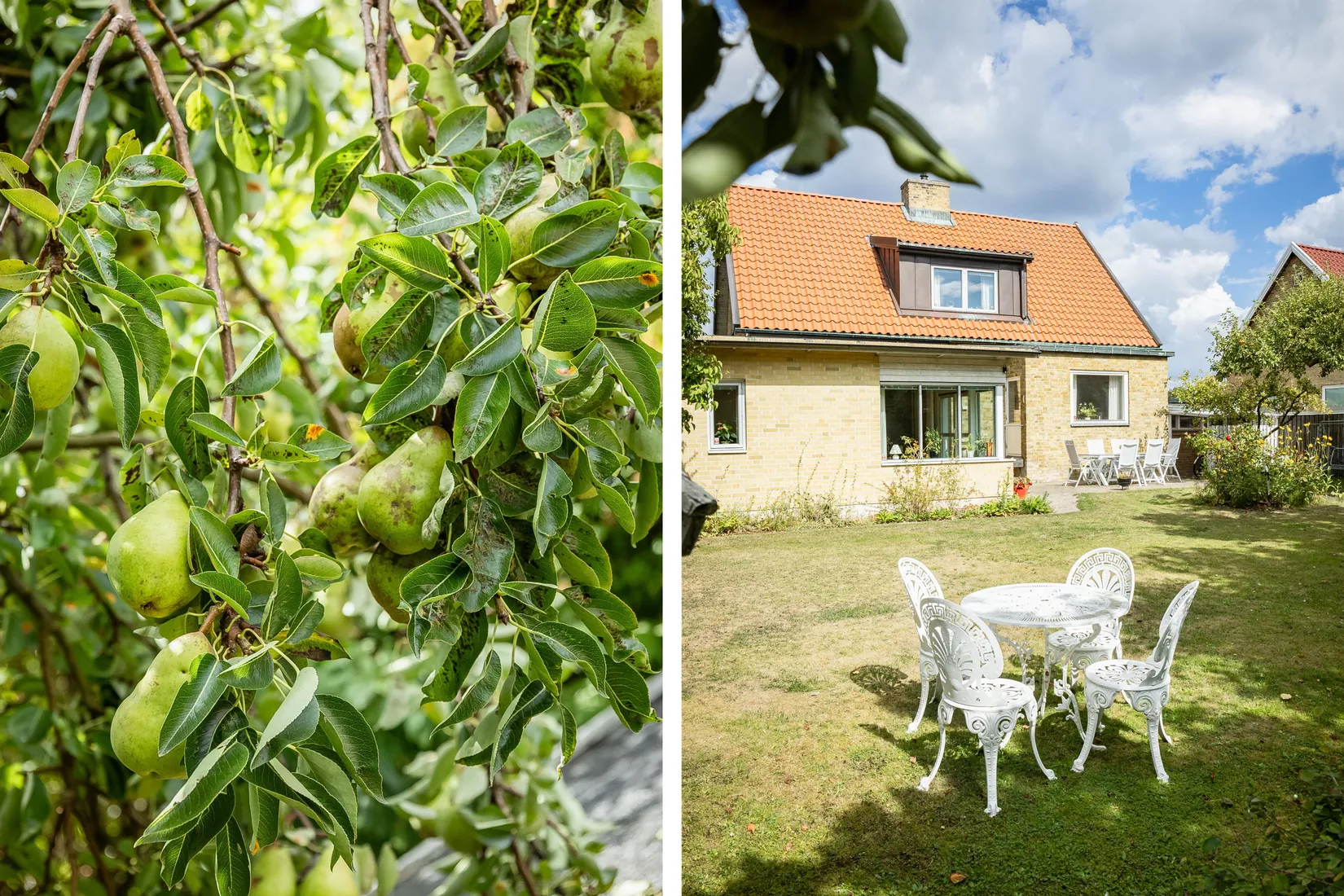 Villa, Vanåsgatan 57, Rosenvång, Malmö