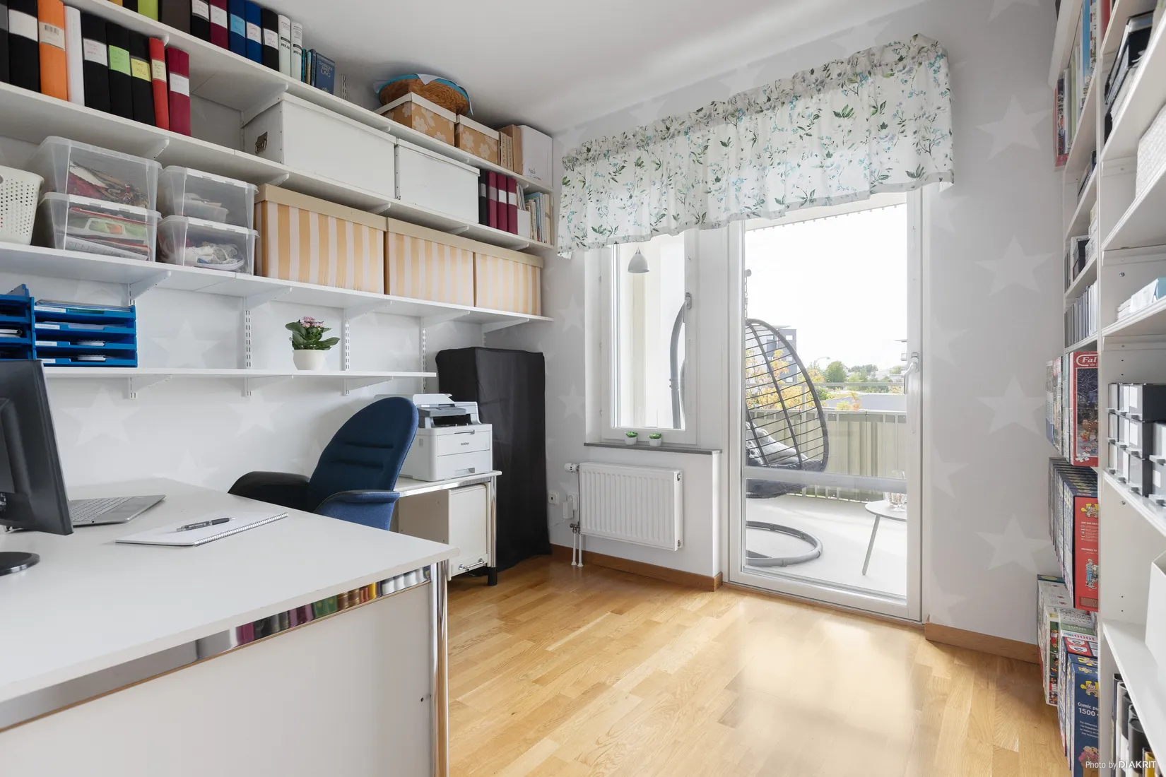 Bostadsrätt, Studievägen 33, Sörbyängen, Örebro