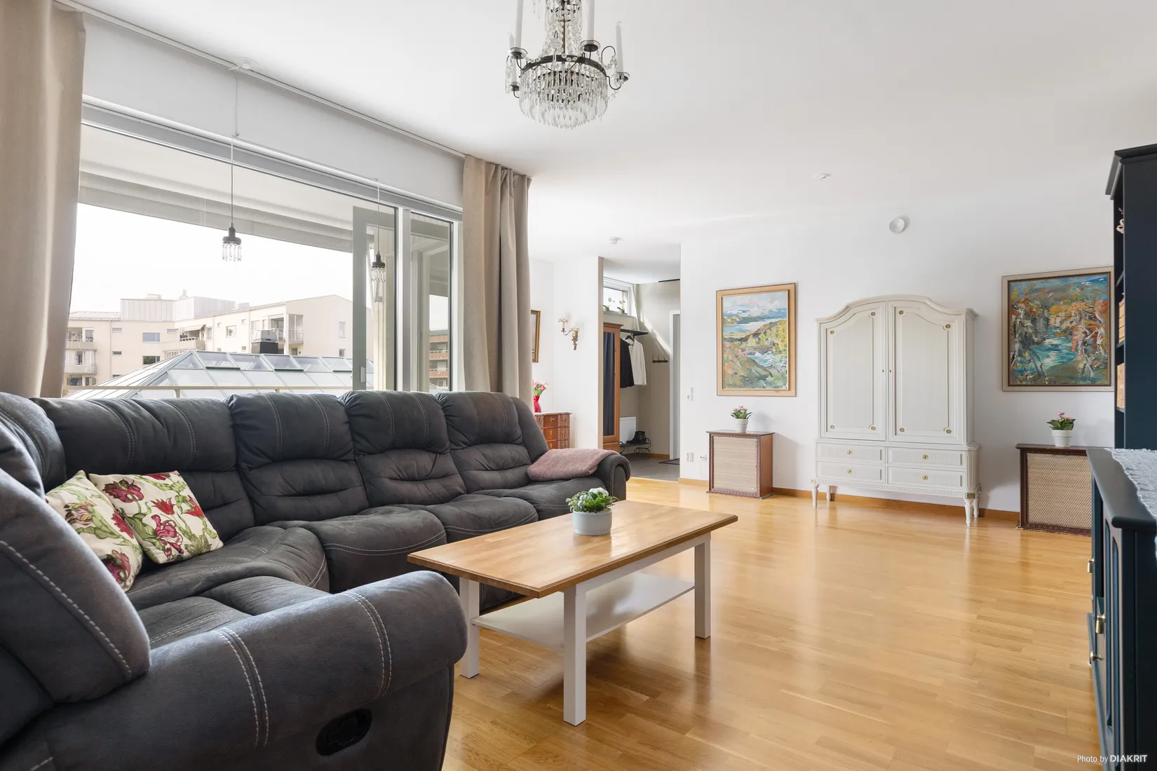 Bostadsrätt, Studievägen 33, Sörbyängen, Örebro
