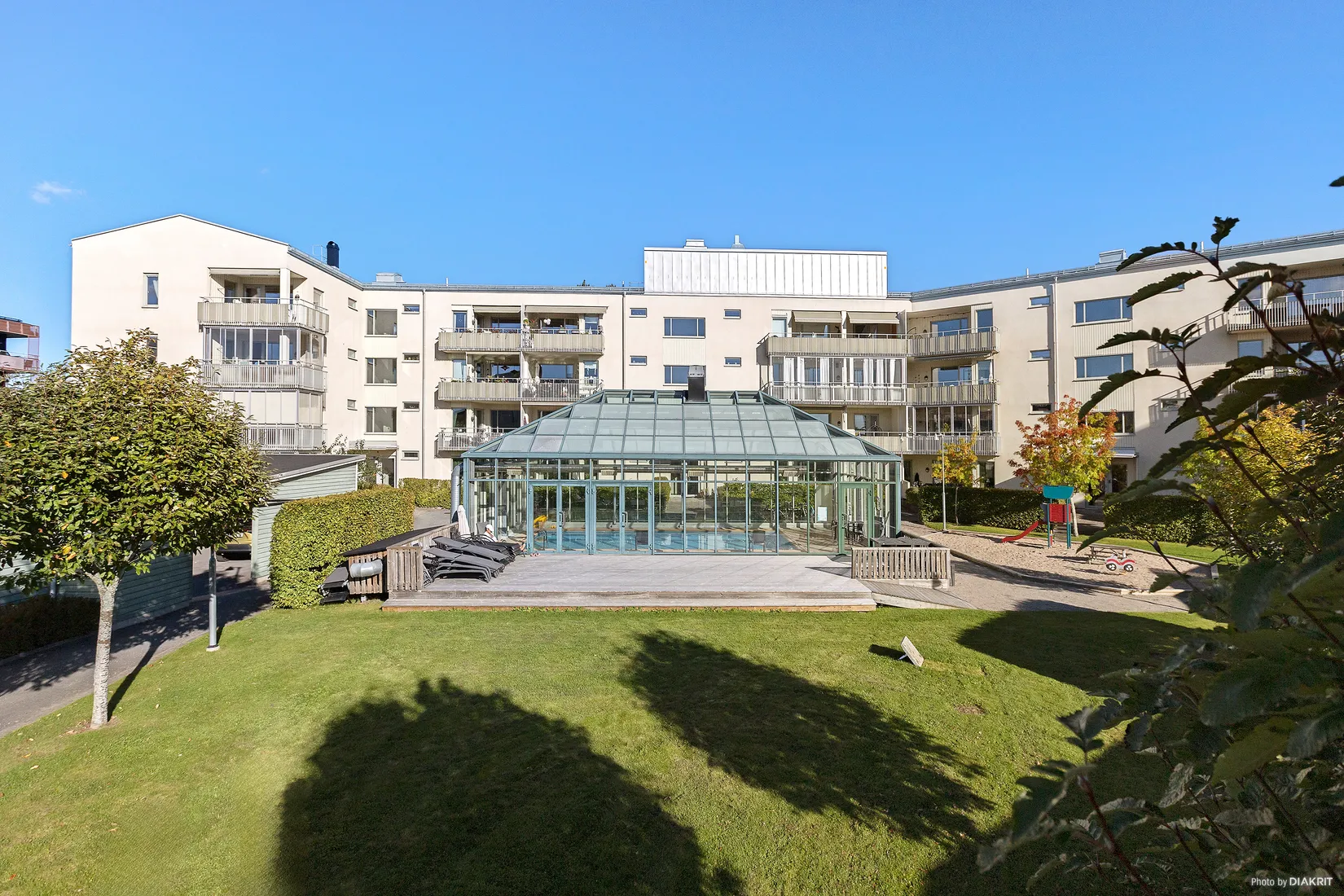 Bostadsrätt, Studievägen 33, Sörbyängen, Örebro