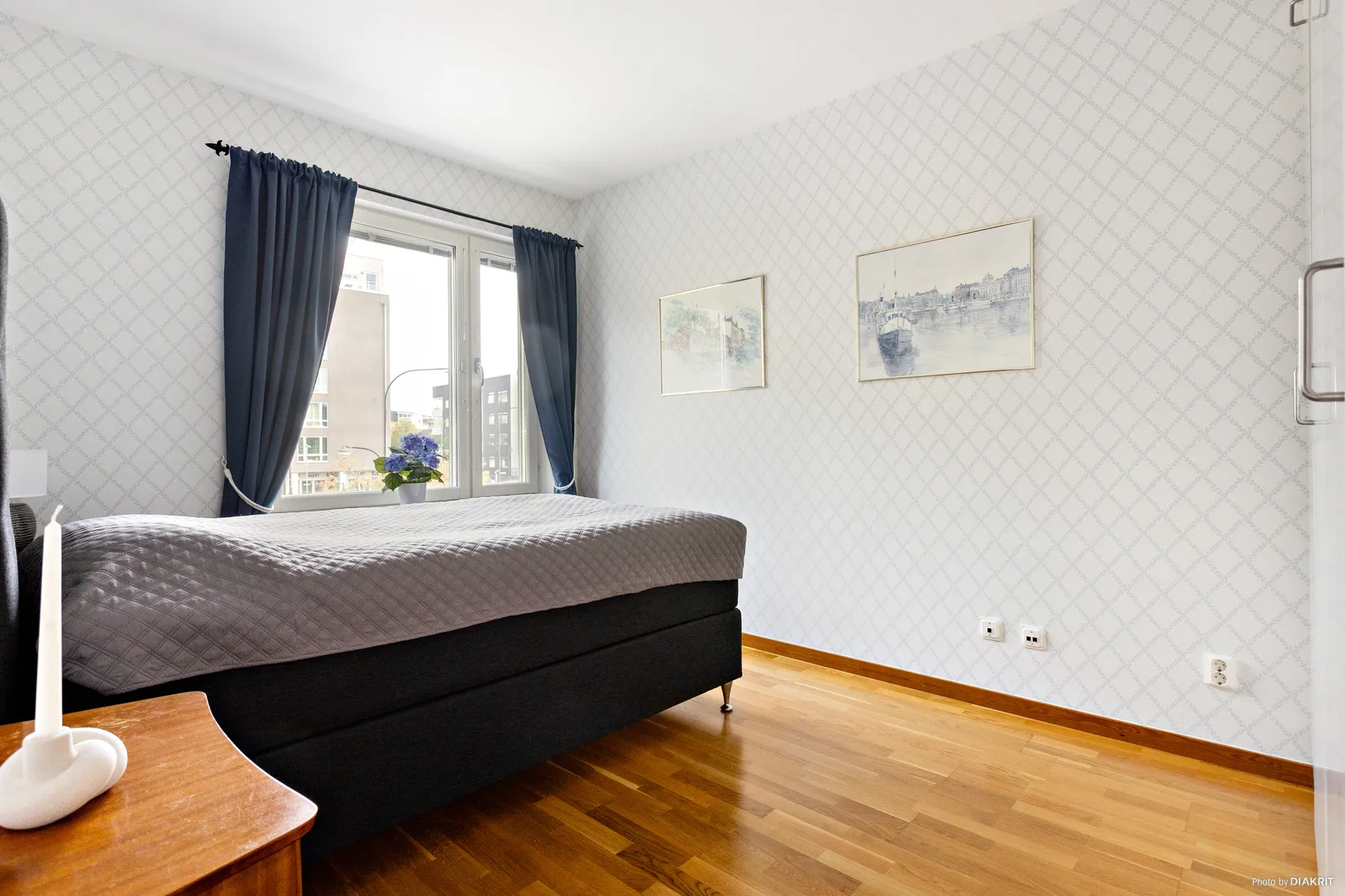 Bostadsrätt, Studievägen 33, Sörbyängen, Örebro