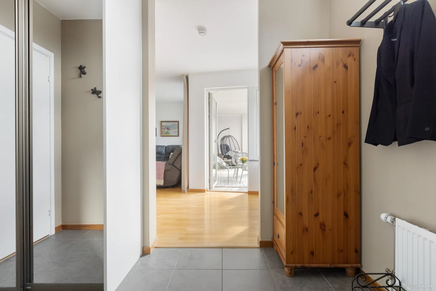 Bostadsrätt, Studievägen 33, Sörbyängen, Örebro