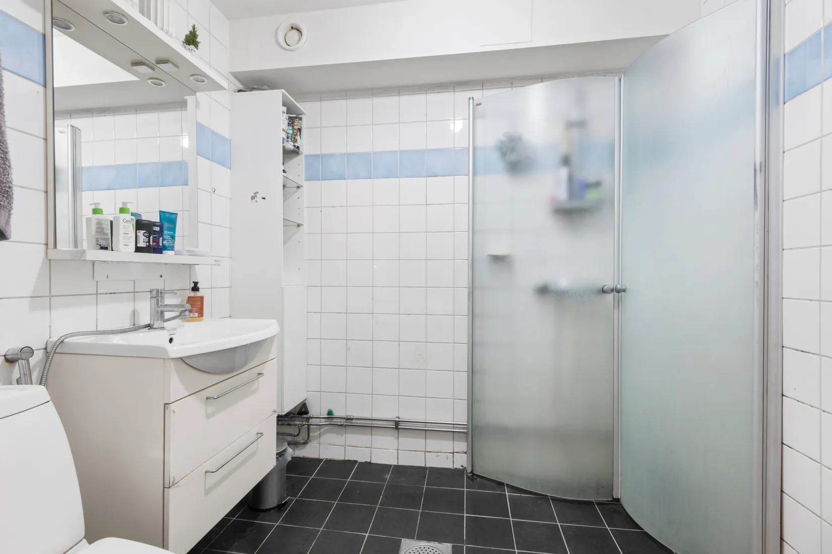 Bostadsrätt, Sibeliusgången 36, Kista - Akalla, Stockholm