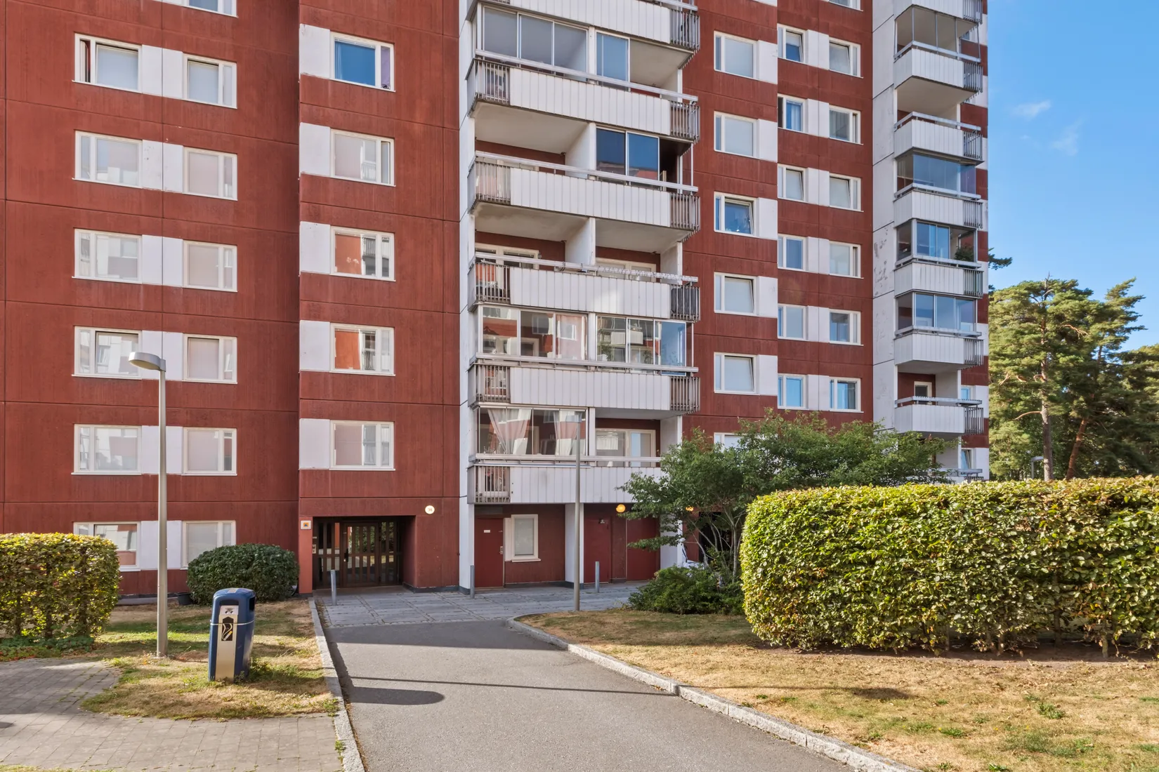 Bostadsrätt, Sibeliusgången 36, Kista - Akalla, Stockholm