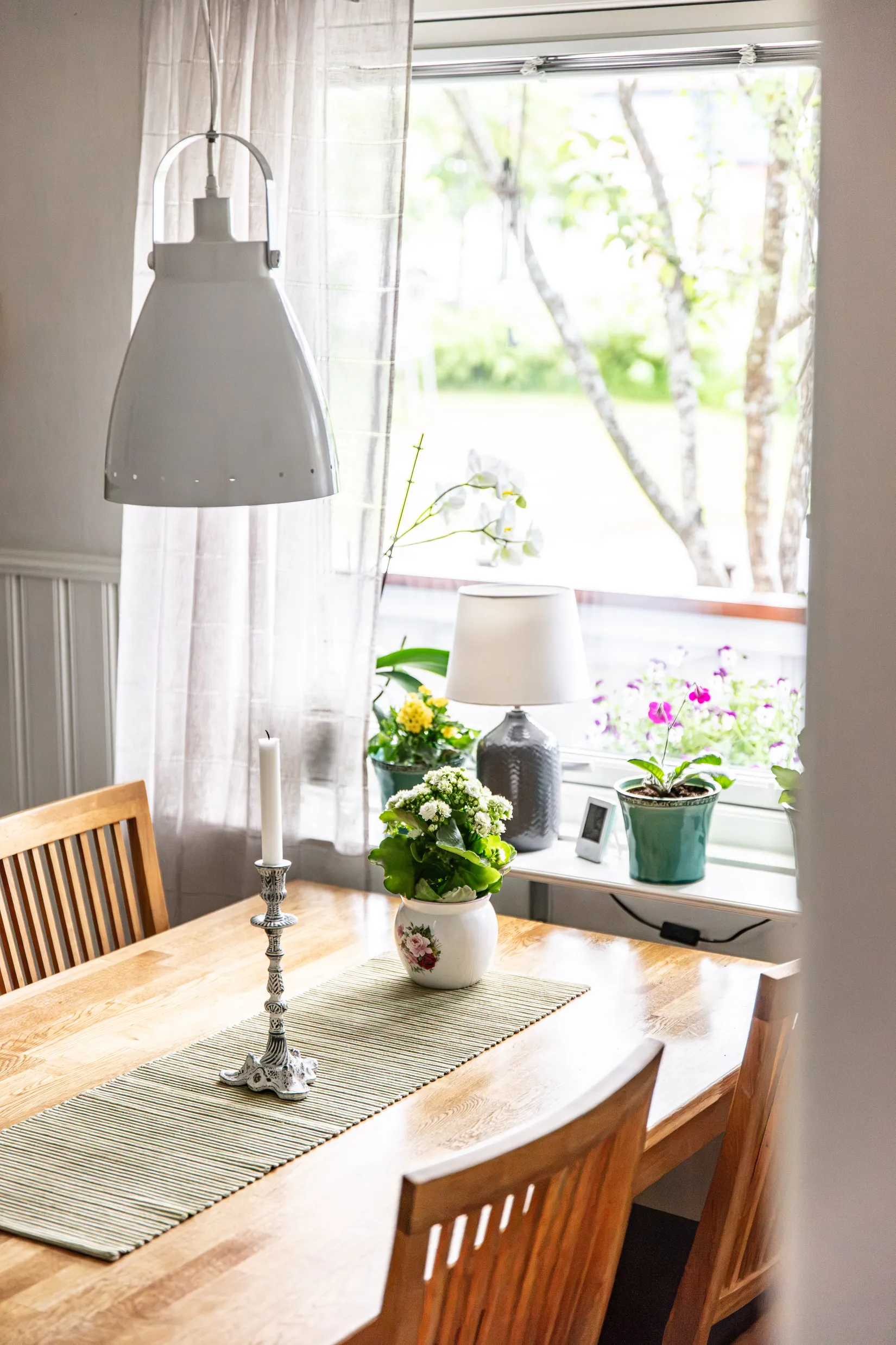 Radhus, Anarisvägen 65, Torvalla, Östersund