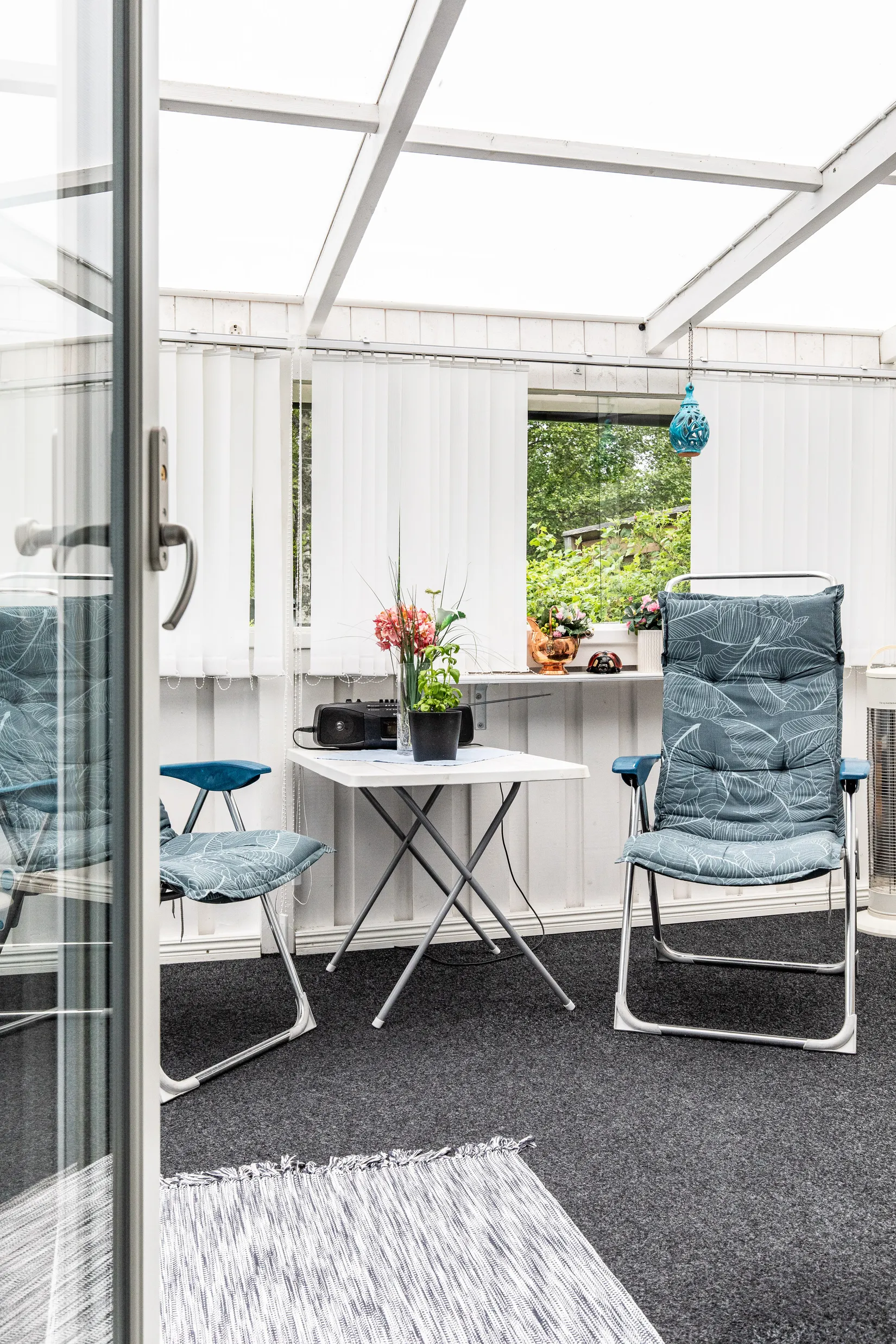 Radhus, Anarisvägen 65, Torvalla, Östersund