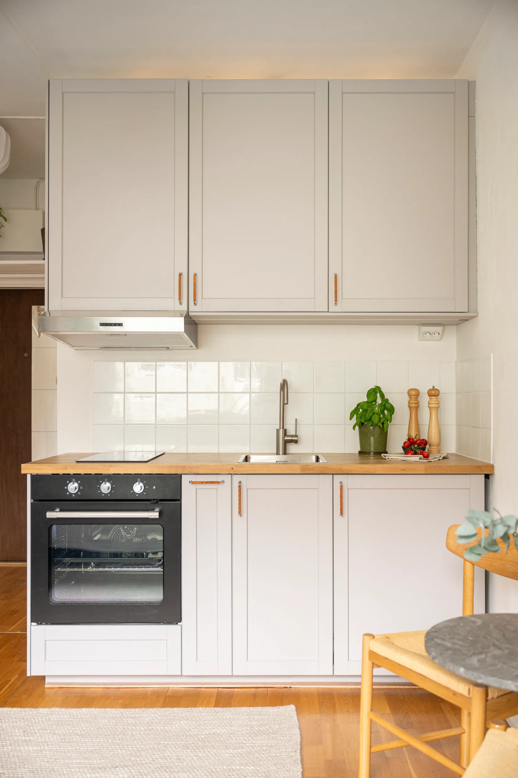 Bostadsrätt, Tjärhovsgatan 22, 5tr, Södermalm - Mosebacke, Stockholm