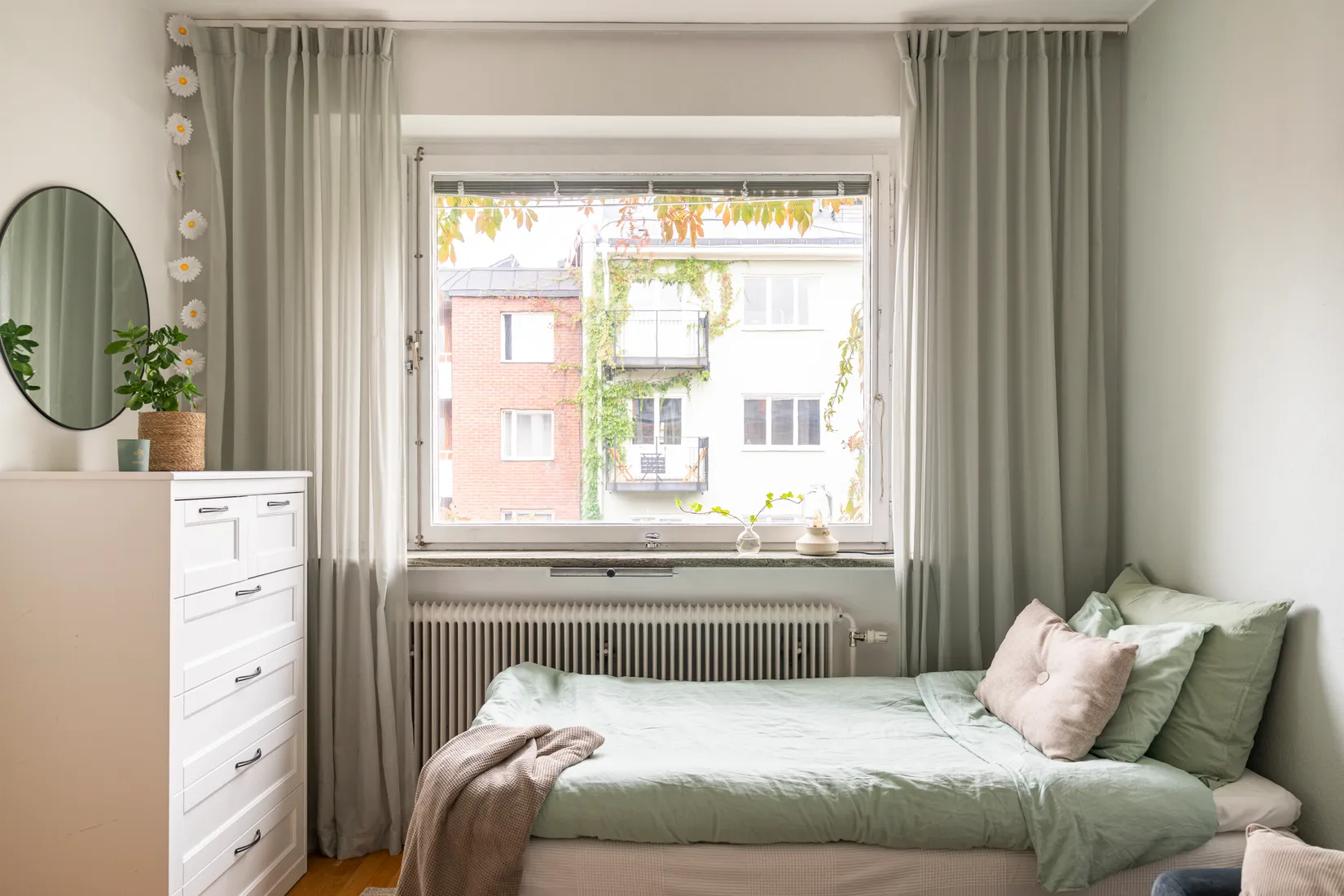 Bostadsrätt, Tjärhovsgatan 22, 5tr, Södermalm - Mosebacke, Stockholm