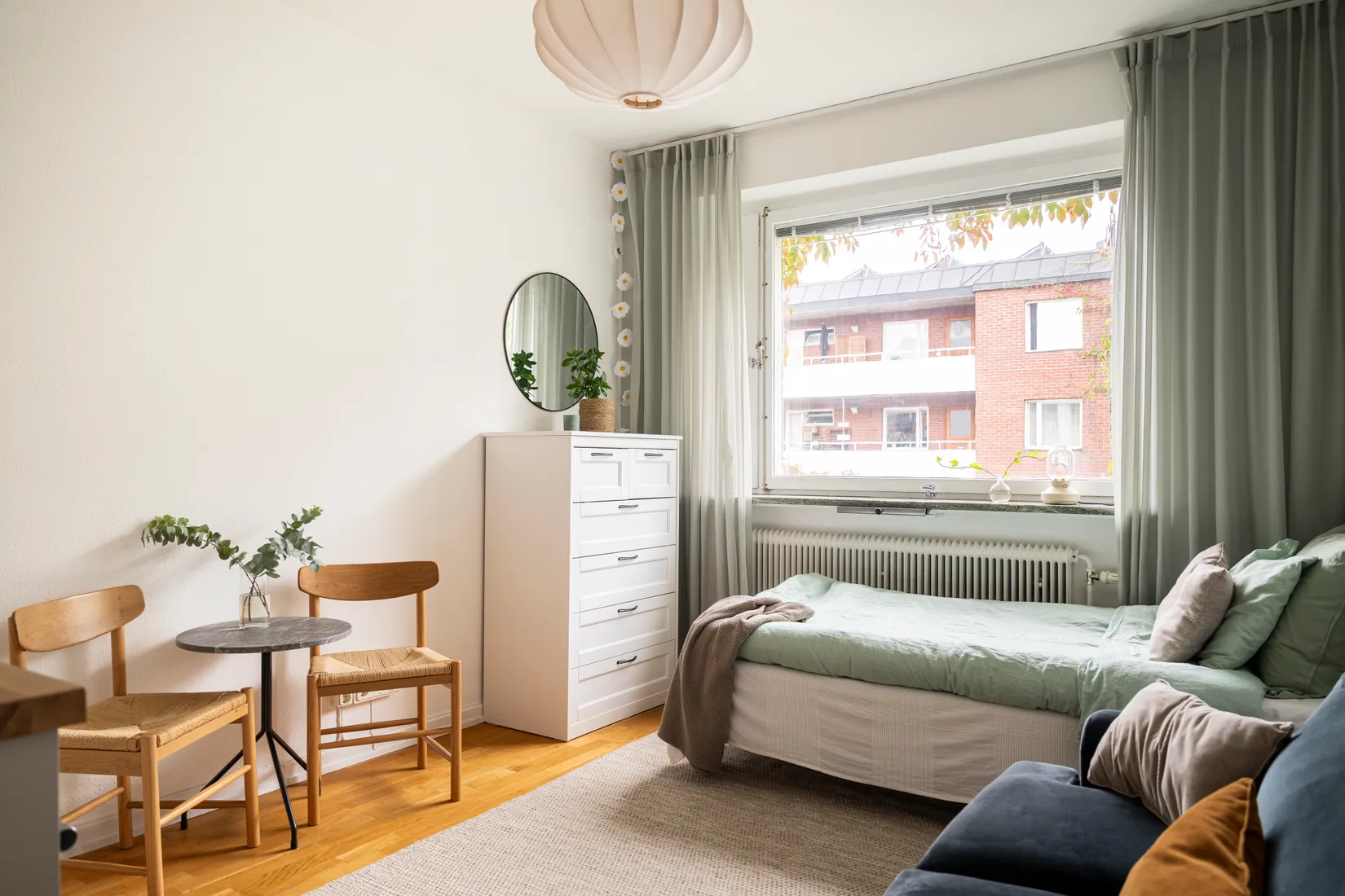 Bostadsrätt, Tjärhovsgatan 22, 5tr, Södermalm - Mosebacke, Stockholm