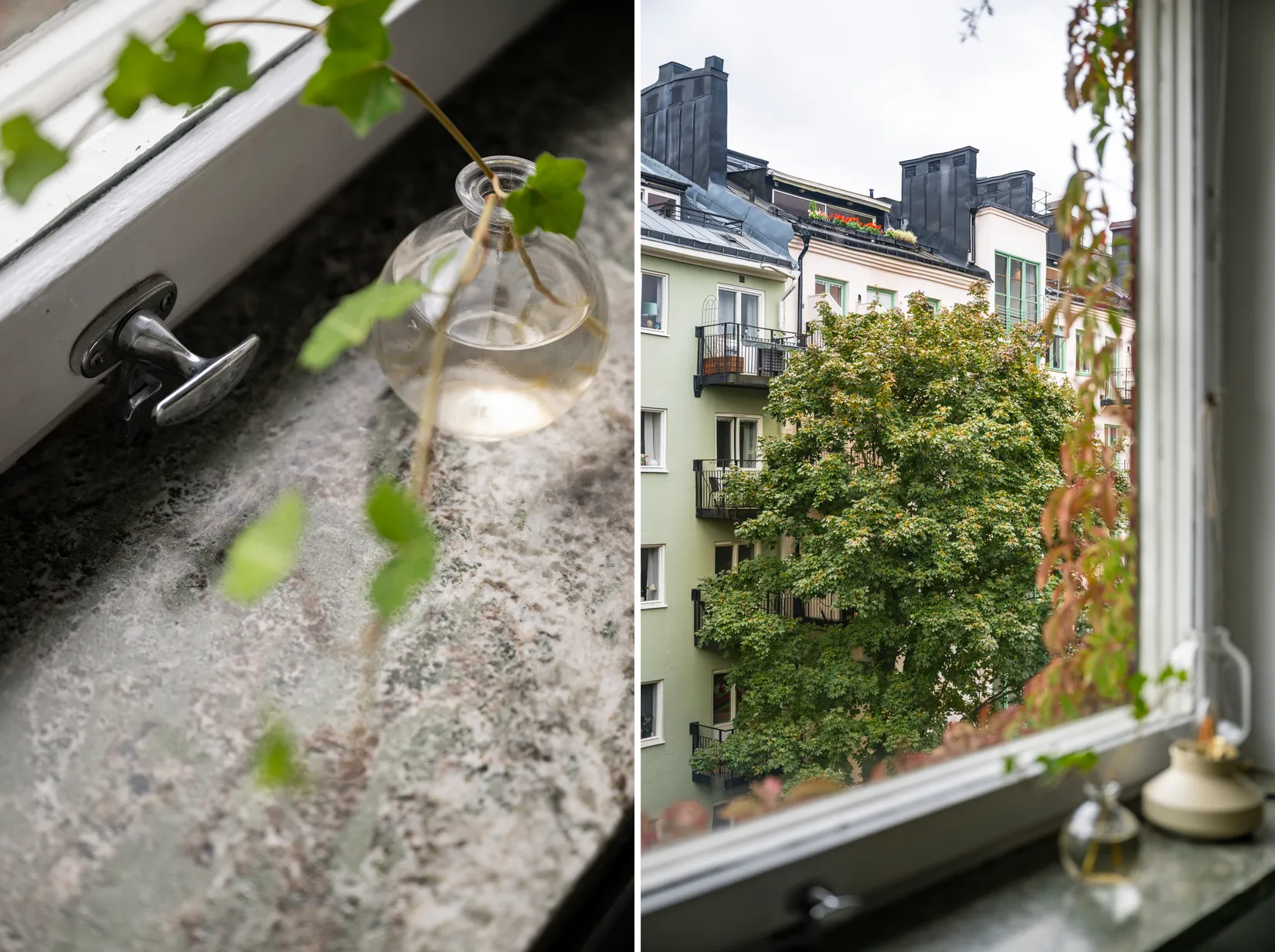 Bostadsrätt, Tjärhovsgatan 22, 5tr, Södermalm - Mosebacke, Stockholm