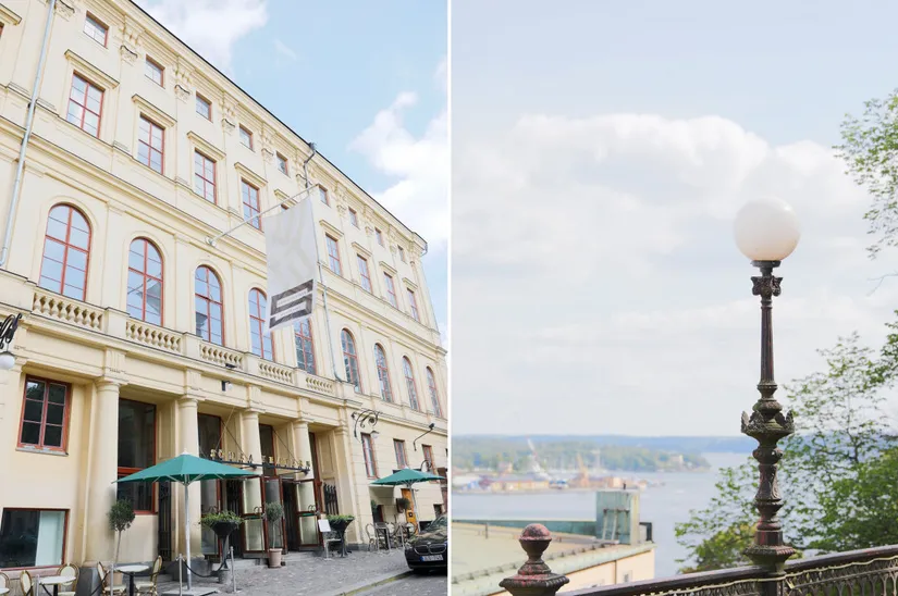 Bostadsrätt, Tjärhovsgatan 22, 5tr, Södermalm - Mosebacke, Stockholm