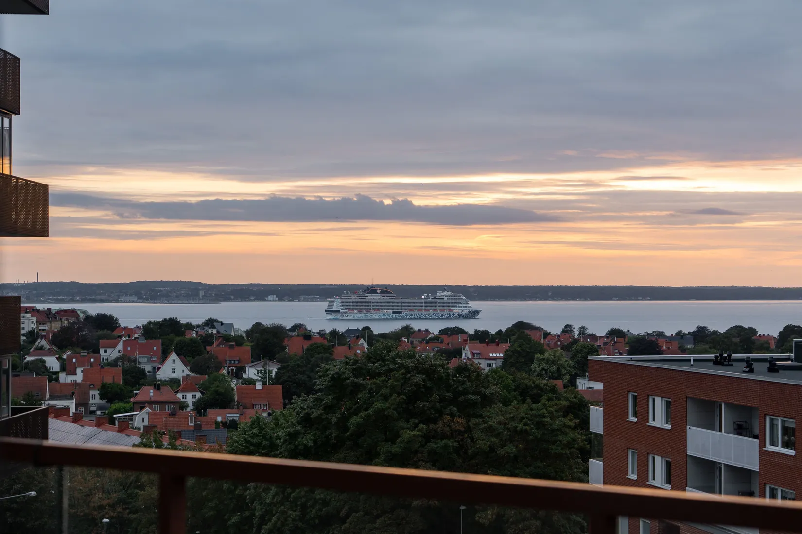 Bostadsrätt, Hammarbergsgatan 4, Ringstorp, Helsingborg