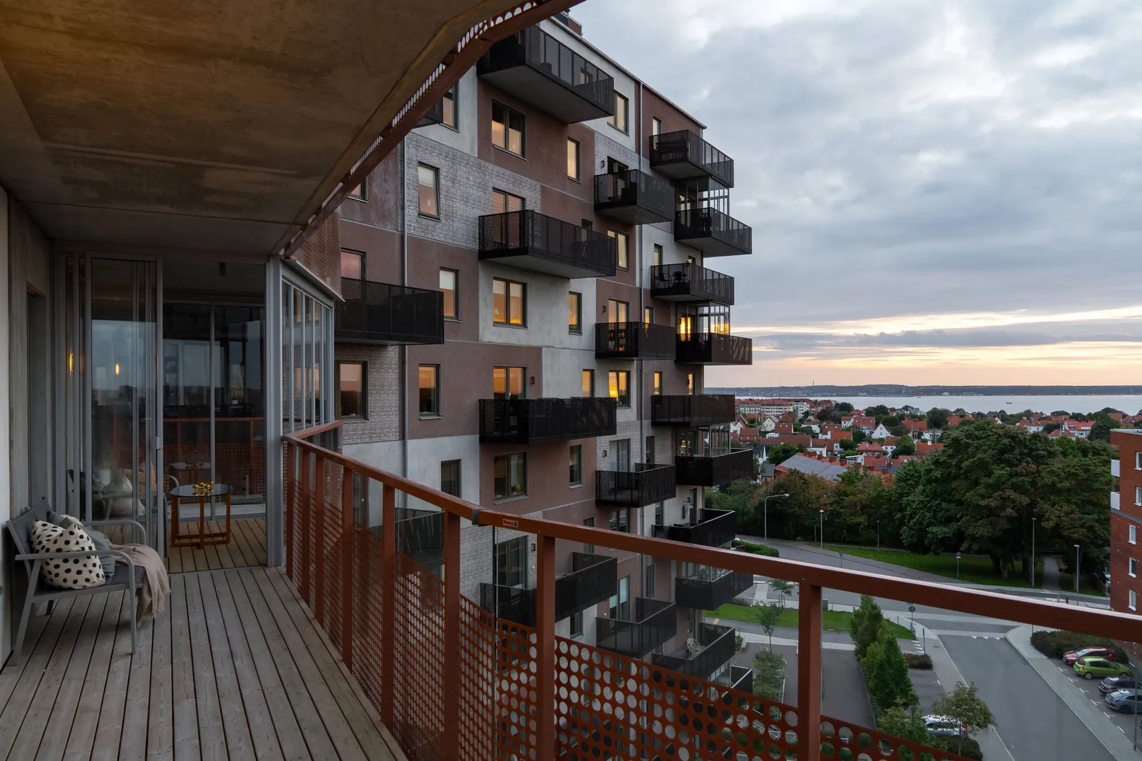 Bostadsrätt, Hammarbergsgatan 4, Ringstorp, Helsingborg