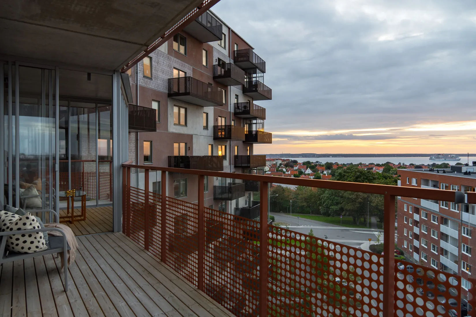 Bostadsrätt, Hammarbergsgatan 4, Ringstorp, Helsingborg