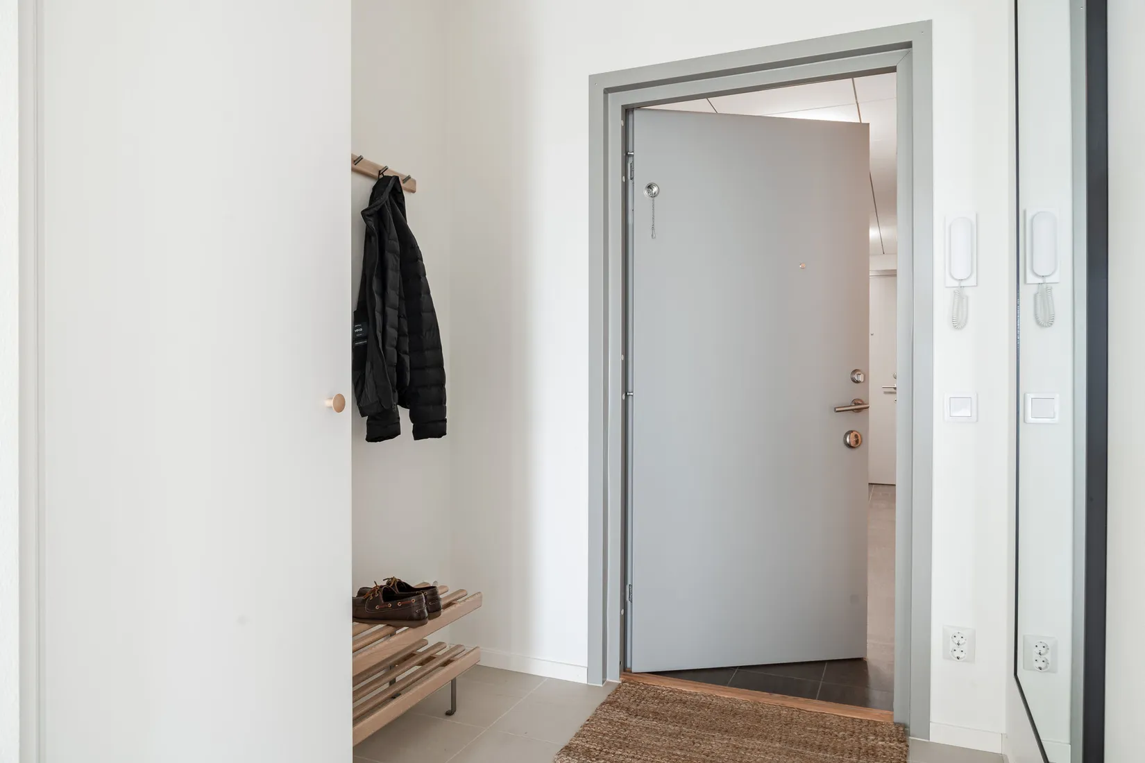 Bostadsrätt, Hammarbergsgatan 4, Ringstorp, Helsingborg