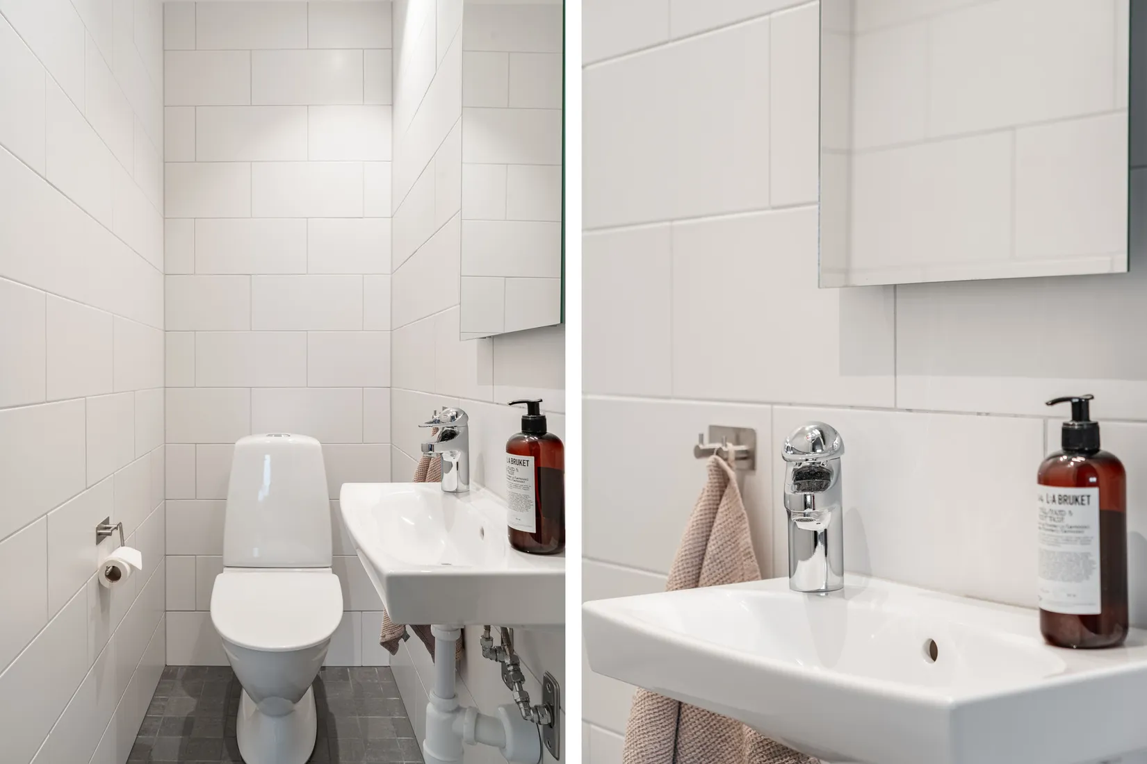 Bostadsrätt, Hammarbergsgatan 4, Ringstorp, Helsingborg
