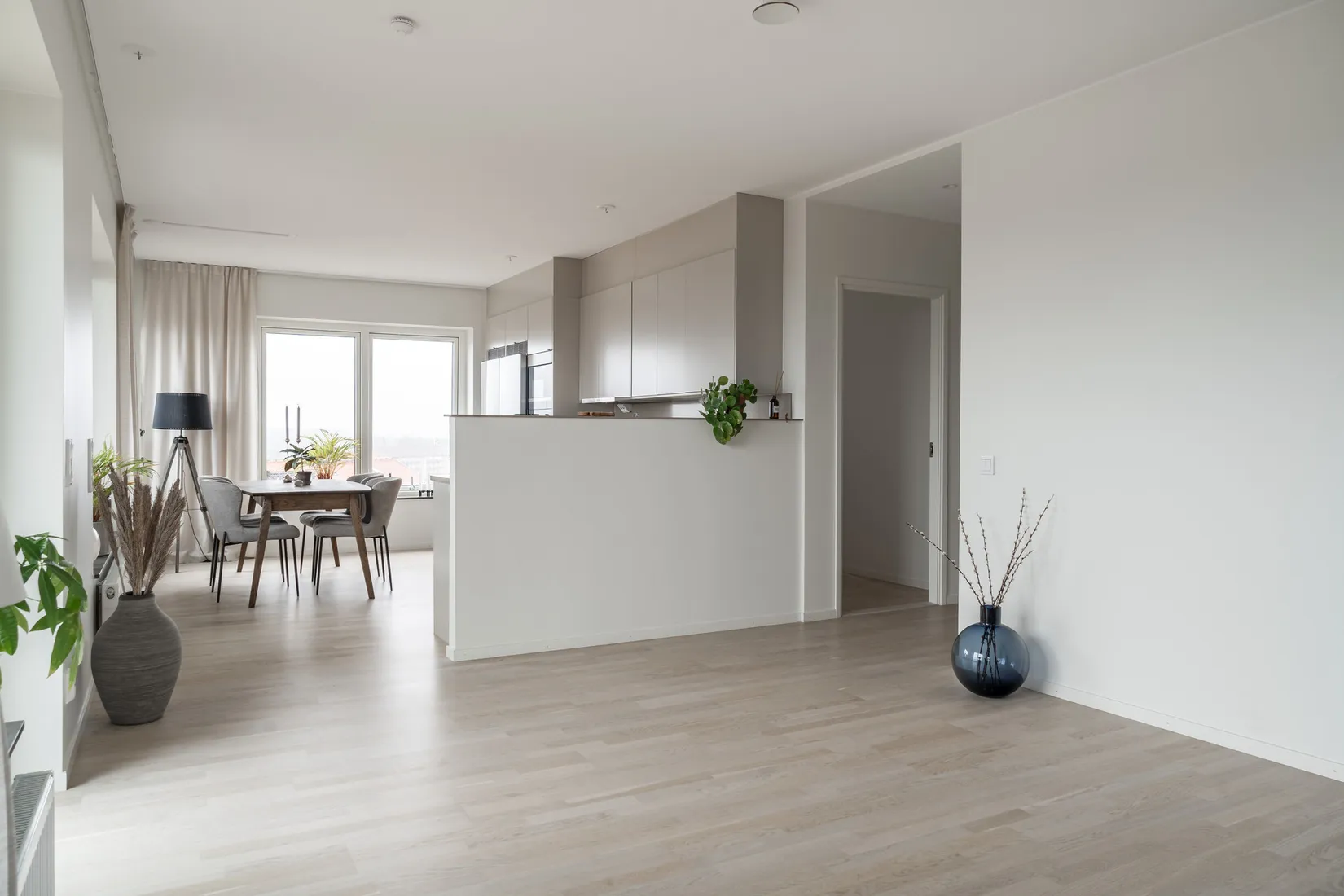 Bostadsrätt, Hammarbergsgatan 4, Ringstorp, Helsingborg