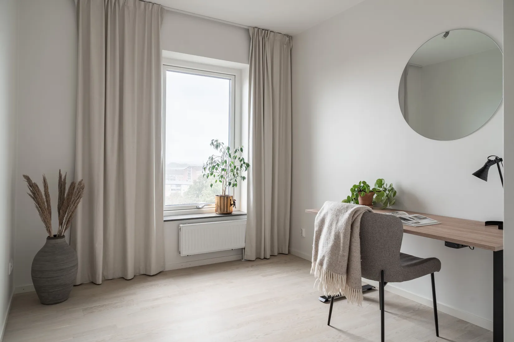 Bostadsrätt, Hammarbergsgatan 4, Ringstorp, Helsingborg