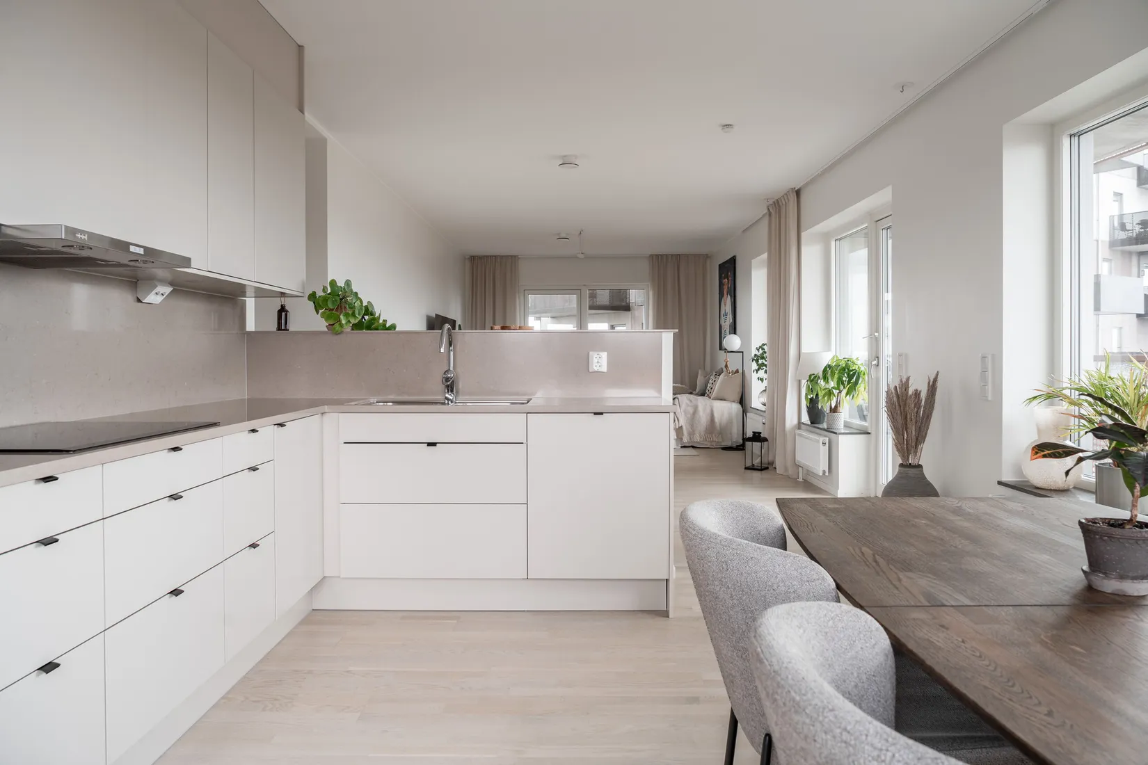 Bostadsrätt, Hammarbergsgatan 4, Ringstorp, Helsingborg