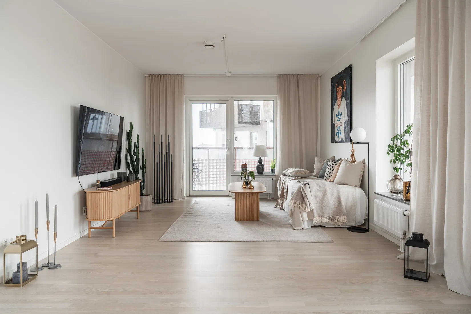 Bostadsrätt, Hammarbergsgatan 4, Ringstorp, Helsingborg