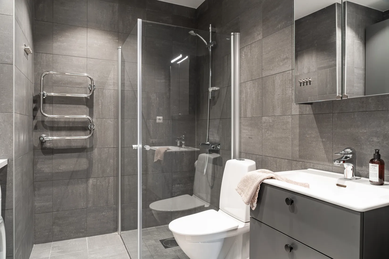 Bostadsrätt, Hammarbergsgatan 4, Ringstorp, Helsingborg