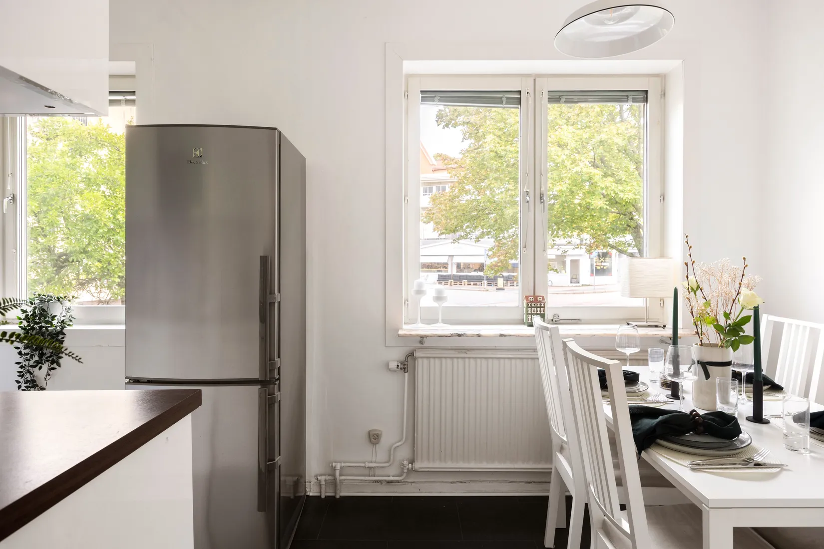 Bostadsrätt, Blåhammarsgatan 1, Strömmensberg, Göteborg
