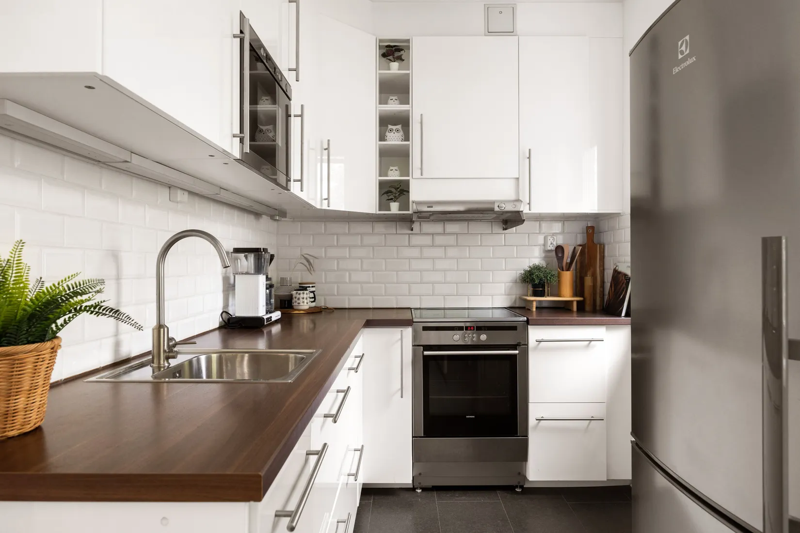 Bostadsrätt, Blåhammarsgatan 1, Strömmensberg, Göteborg