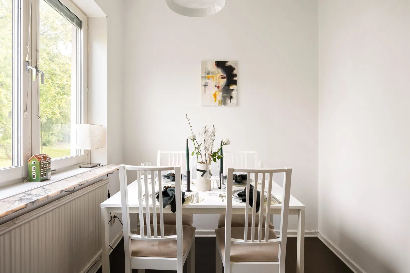 Bostadsrätt, Blåhammarsgatan 1, Strömmensberg, Göteborg