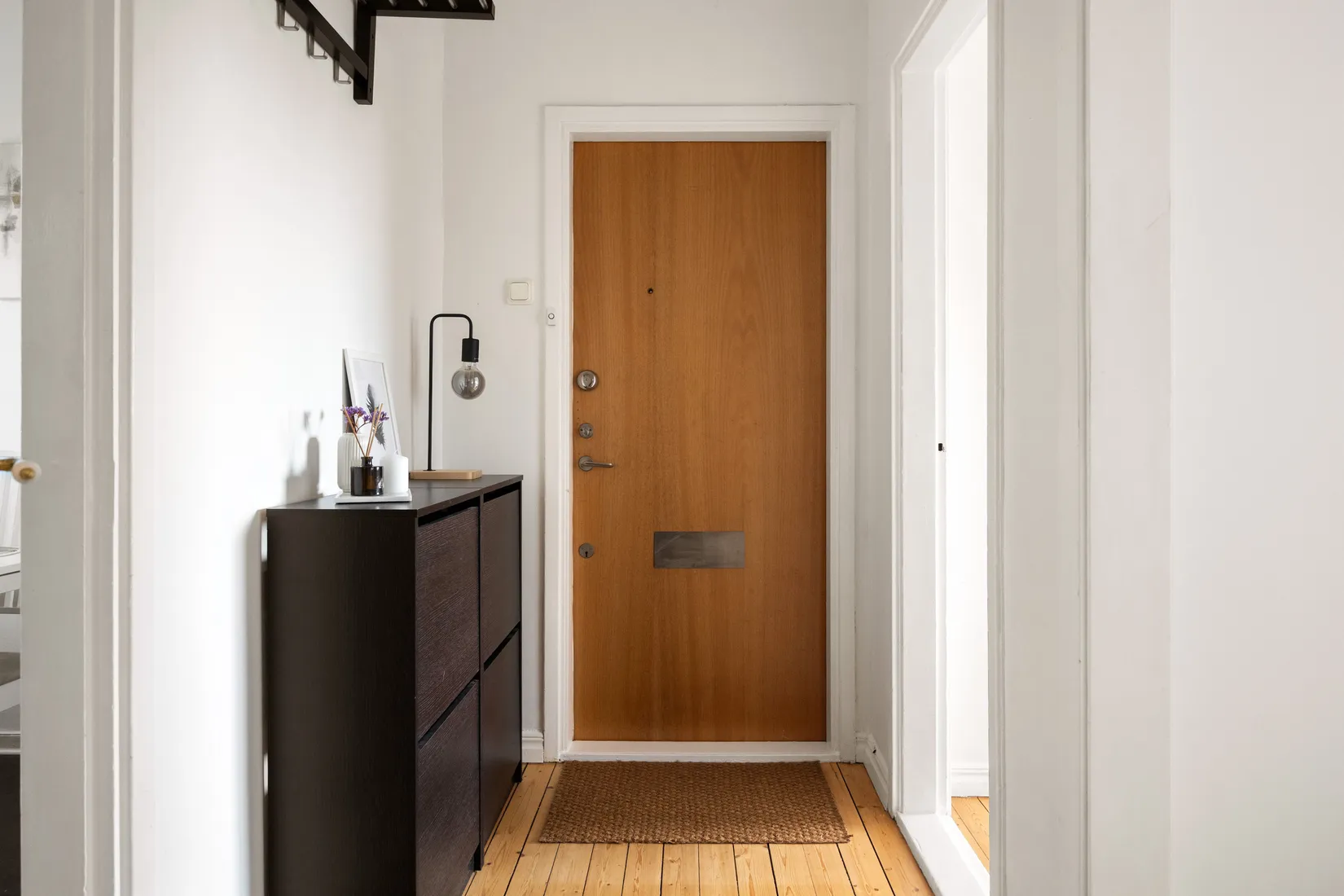 Bostadsrätt, Blåhammarsgatan 1, Strömmensberg, Göteborg