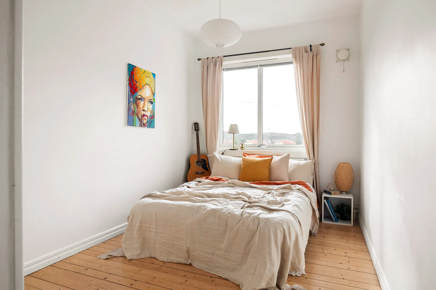 Bostadsrätt, Blåhammarsgatan 1, Strömmensberg, Göteborg