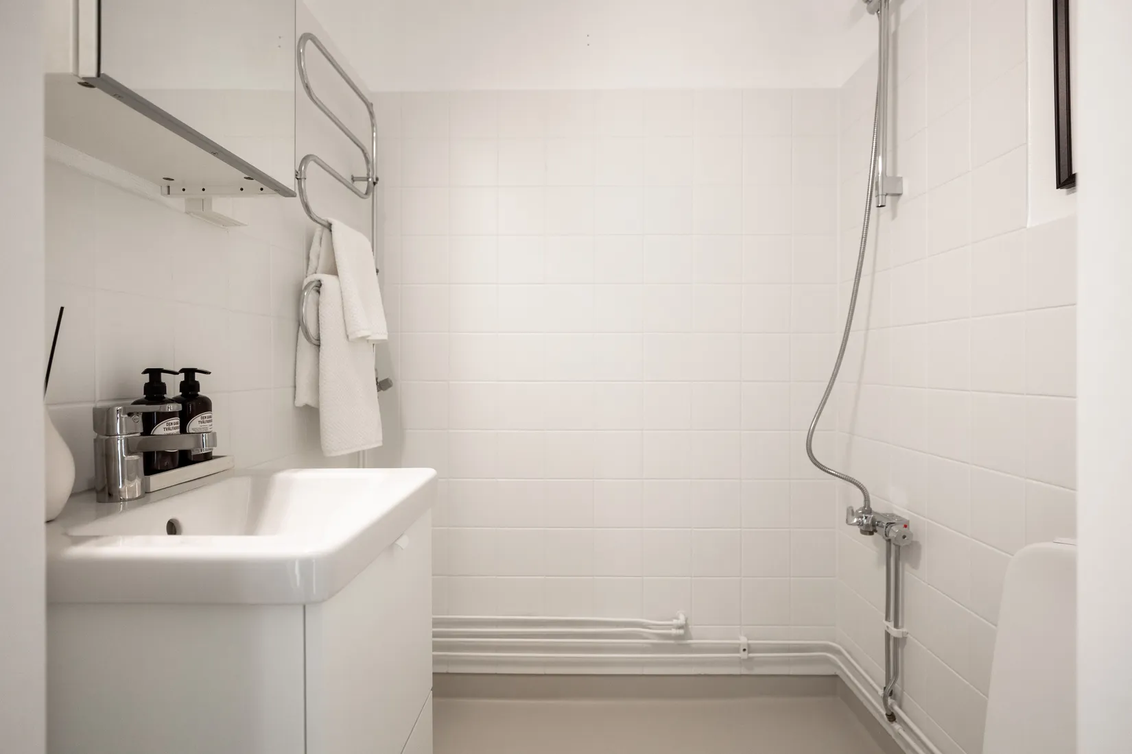 Bostadsrätt, Blåhammarsgatan 1, Strömmensberg, Göteborg