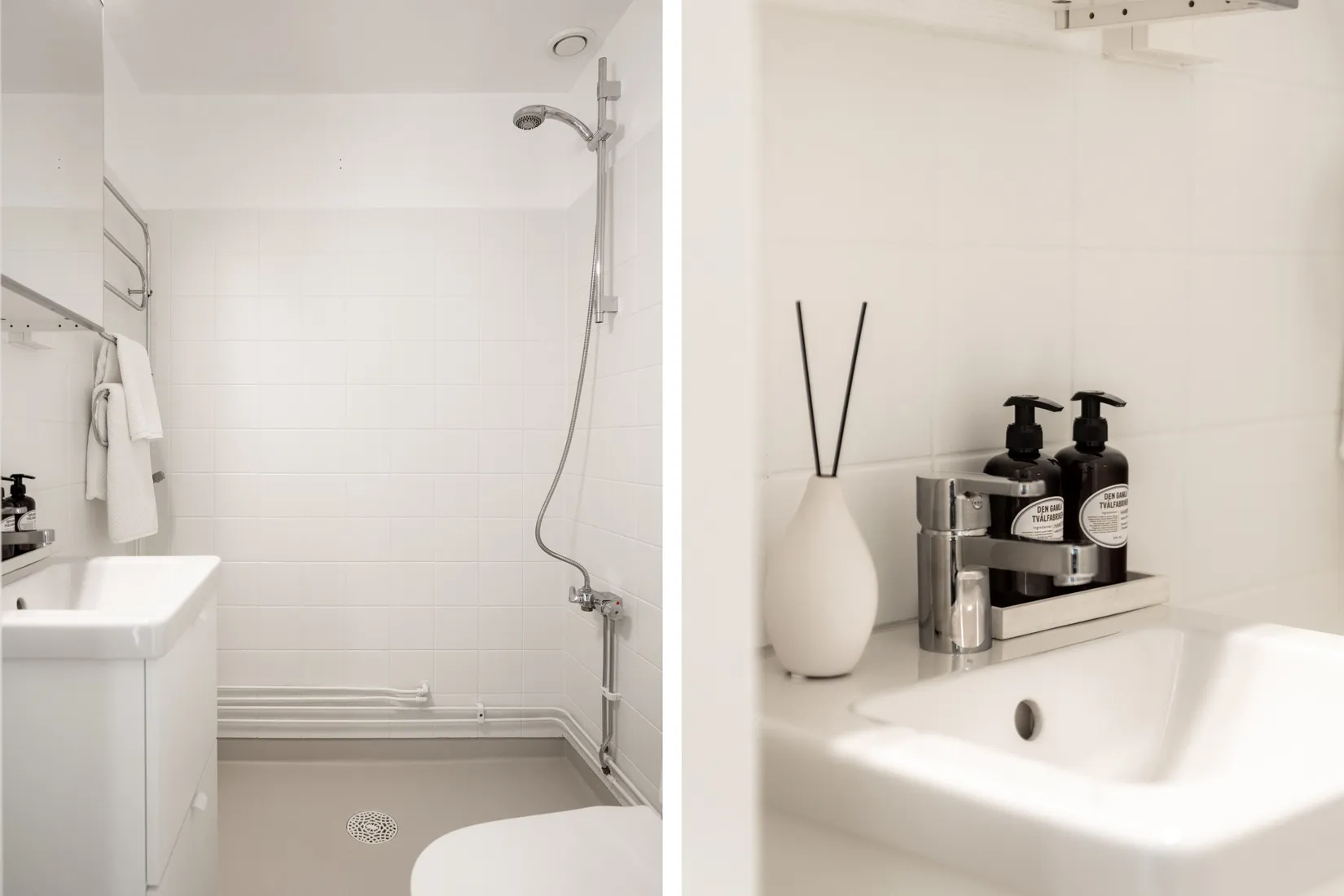 Bostadsrätt, Blåhammarsgatan 1, Strömmensberg, Göteborg