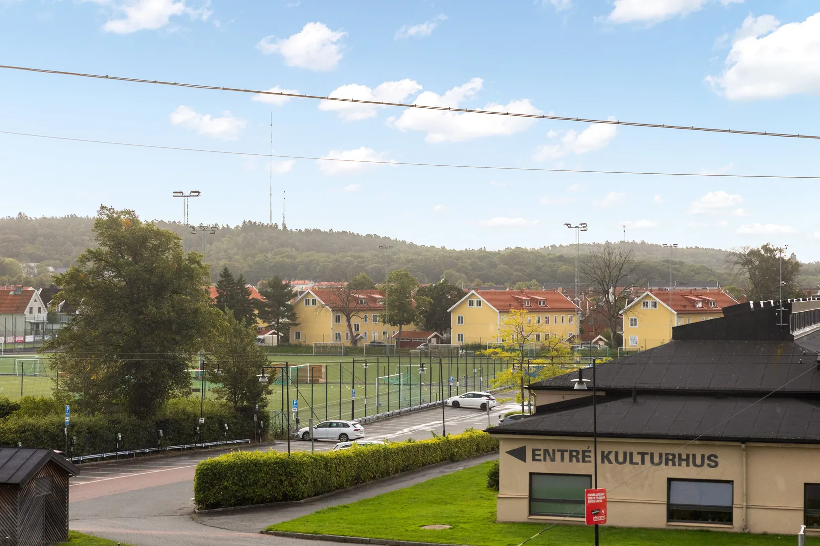 Bostadsrätt, Blåhammarsgatan 1, Strömmensberg, Göteborg