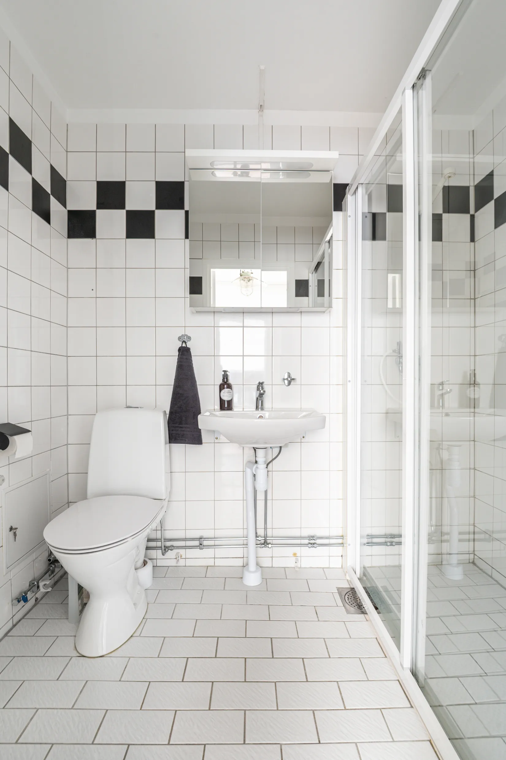 Bostadsrätt, Utgårdsvägen 11, Handen, Haninge
