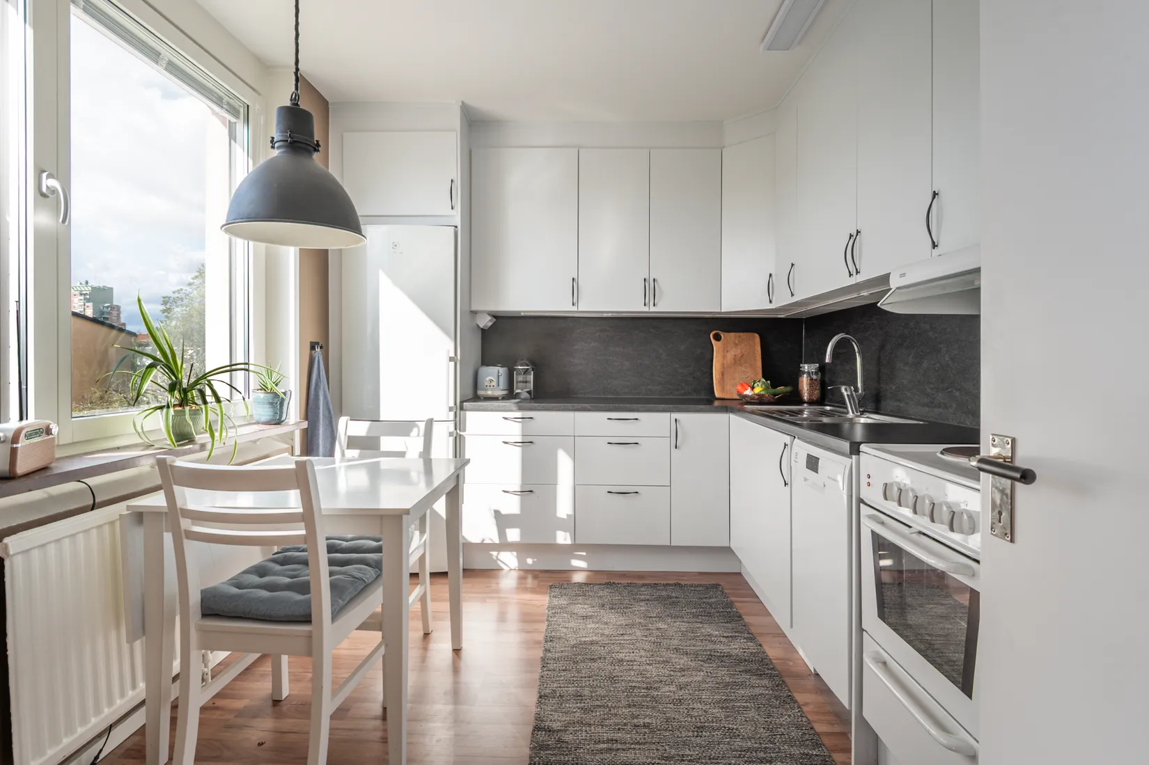 Bostadsrätt, Utgårdsvägen 11, Handen, Haninge