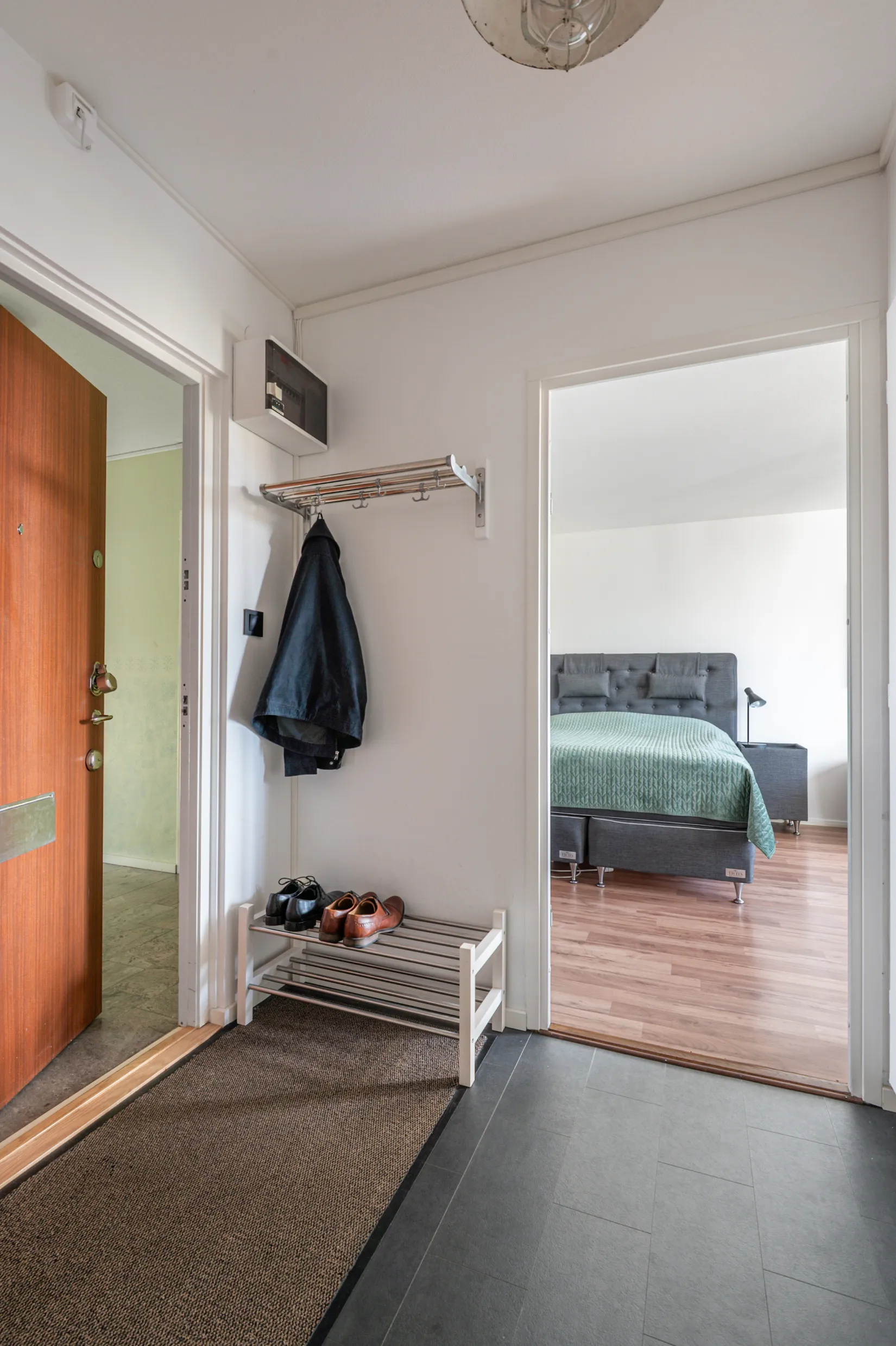 Bostadsrätt, Utgårdsvägen 11, Handen, Haninge