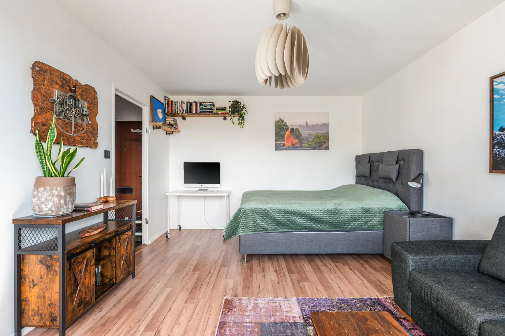 Bostadsrätt, Utgårdsvägen 11, Handen, Haninge