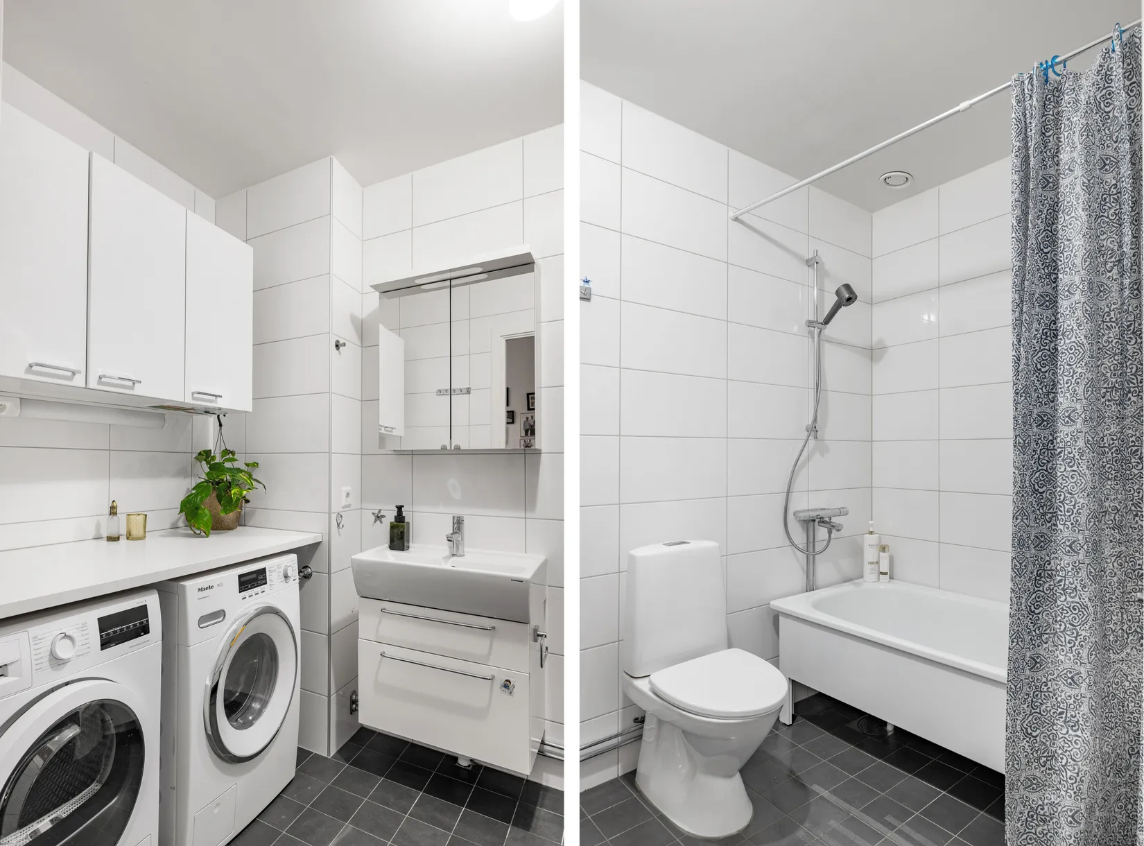 Bostadsrätt, Dammtorps Allé 4, Solna Järvastaden, Solna