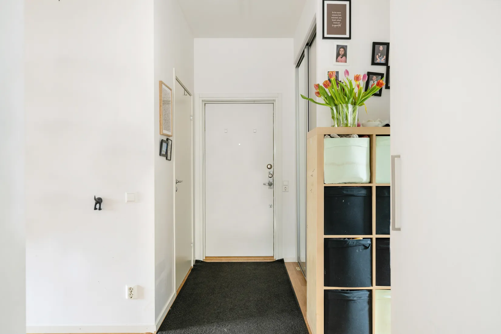 Bostadsrätt, Dammtorps Allé 4, Solna Järvastaden, Solna