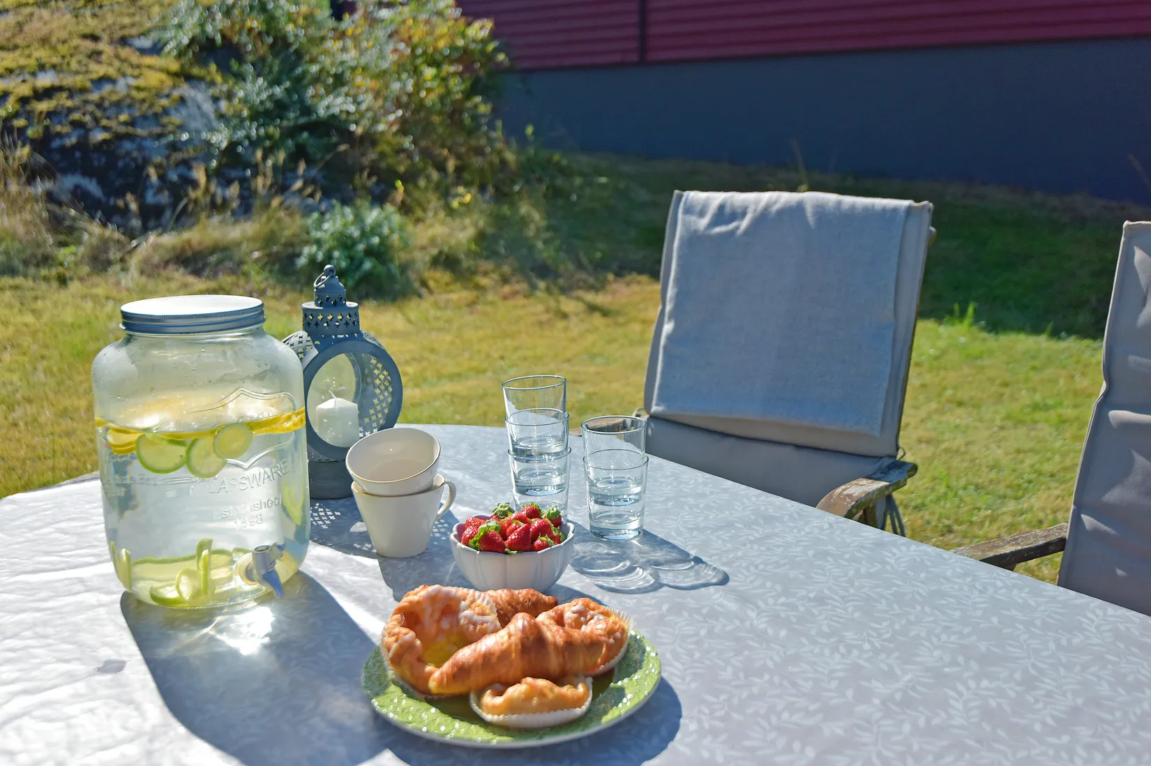 Villa, Stamdikesvägen 27, Vällingby Vinsta, Stockholm